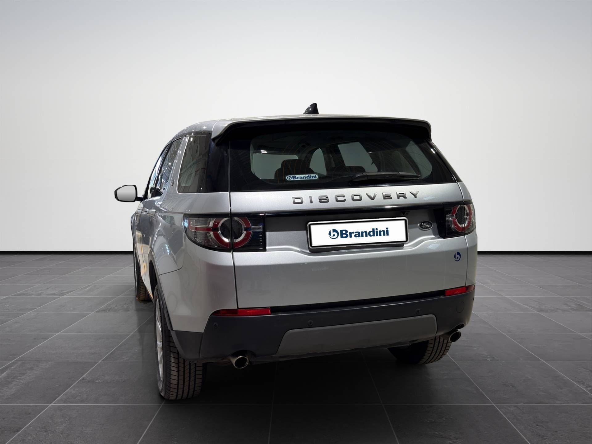 LAND ROVER Discovery Sport Discovery Sport 2.0 td4 SE awd 150cv my19 usata in pronta consegna - Brandini