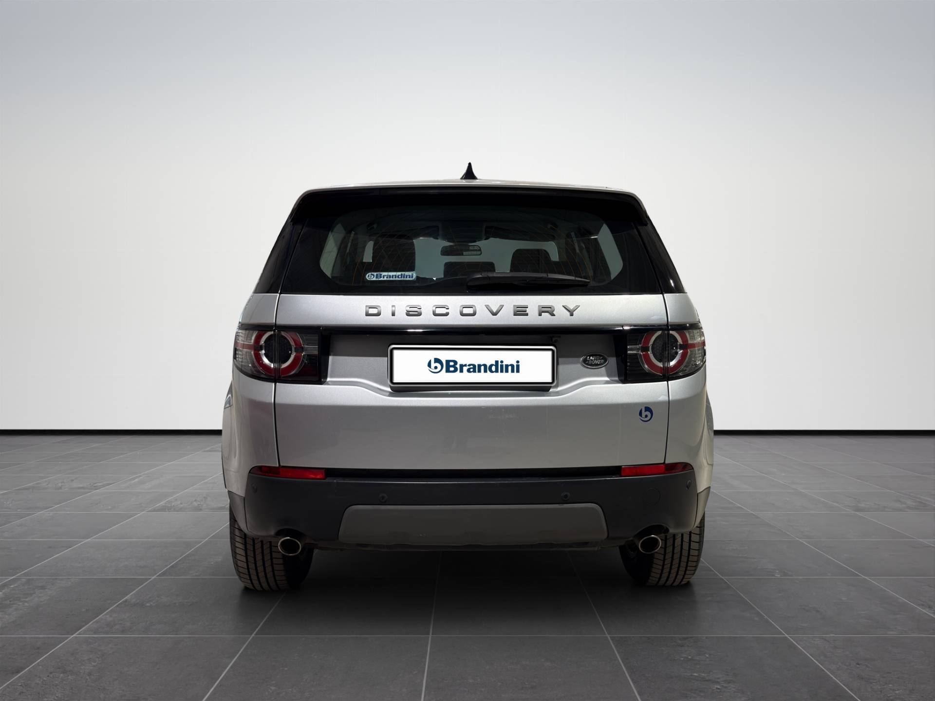 LAND ROVER Discovery Sport Discovery Sport 2.0 td4 SE awd 150cv my19 usata in pronta consegna - Brandini
