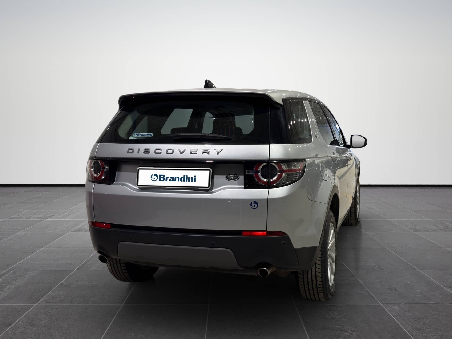 LAND ROVER Discovery Sport Discovery Sport 2.0 td4 SE awd 150cv my19 usata in pronta consegna - Brandini