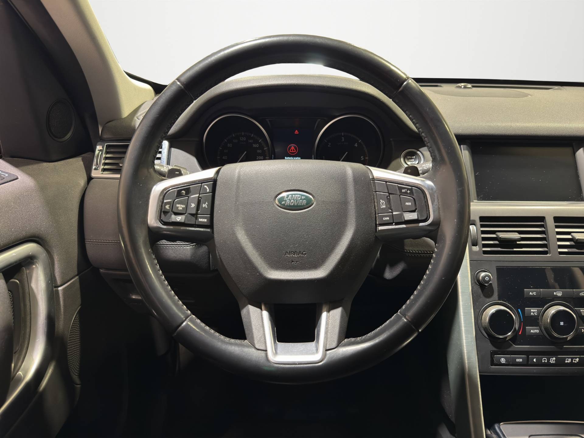 LAND ROVER Discovery Sport Discovery Sport 2.0 td4 SE awd 150cv my19 usata in pronta consegna - Brandini