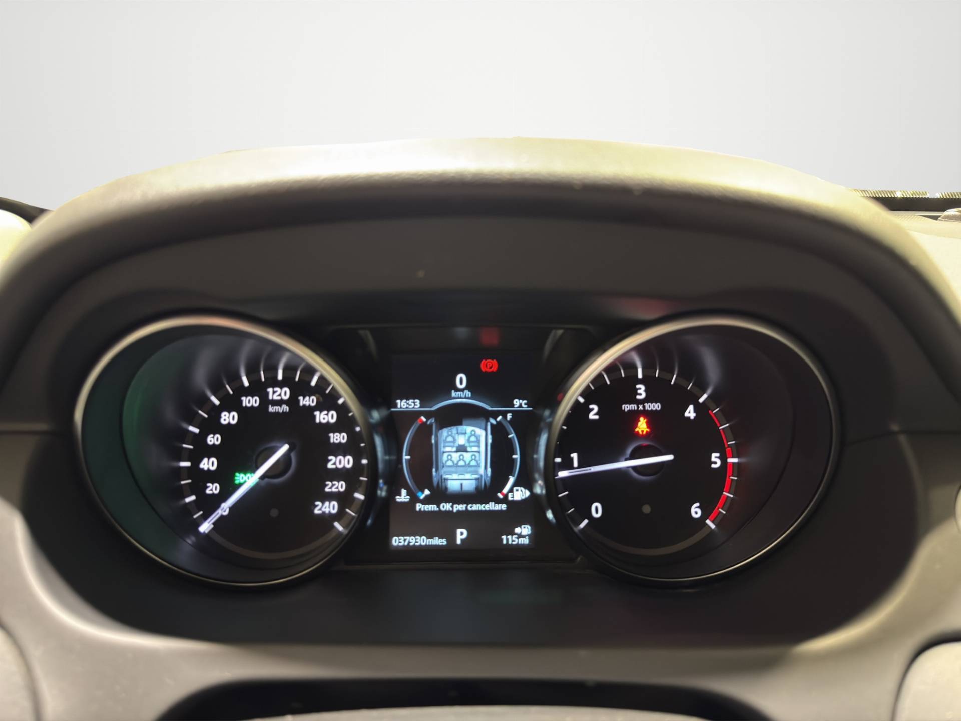 LAND ROVER Discovery Sport Discovery Sport 2.0 td4 SE awd 150cv my19 usata in pronta consegna - Brandini