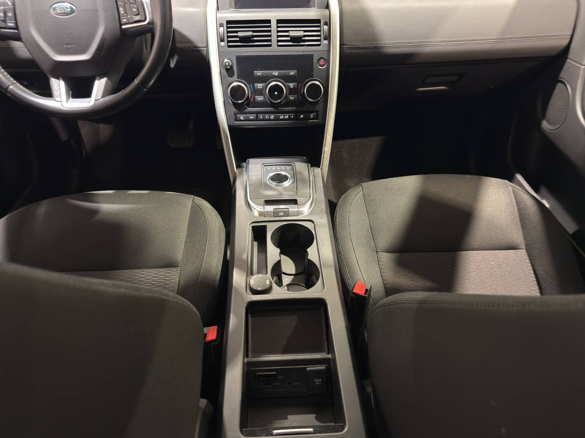 LAND ROVER Discovery Sport Discovery Sport 2.0 td4 SE awd 150cv my19 usata in pronta consegna - Brandini