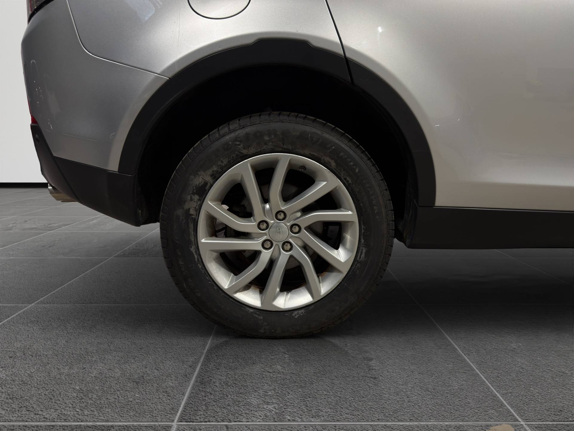 LAND ROVER Discovery Sport Discovery Sport 2.0 td4 SE awd 150cv my19 usata in pronta consegna - Brandini