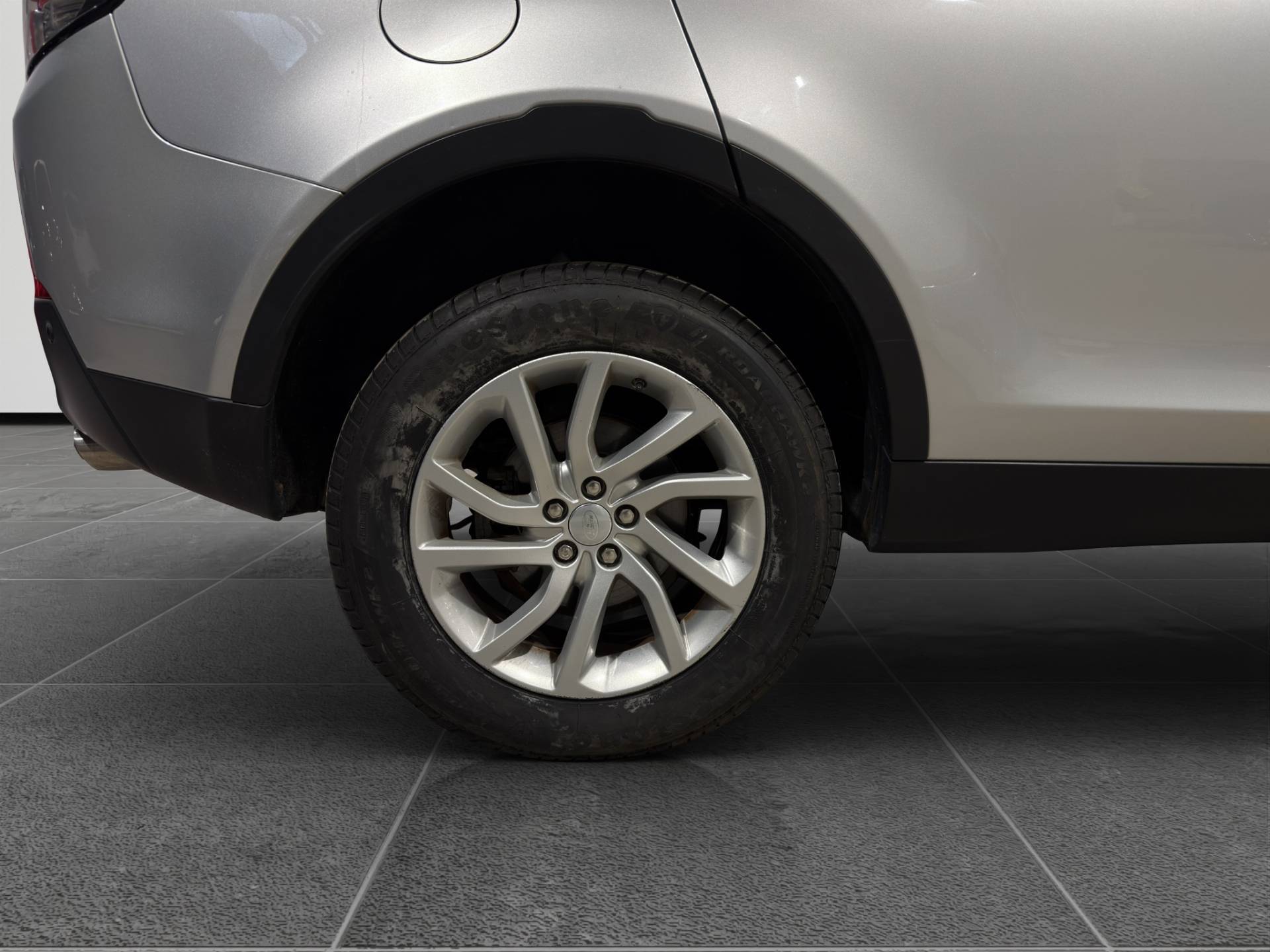 LAND ROVER Discovery Sport Discovery Sport 2.0 td4 SE awd 150cv my19 usata in pronta consegna - Brandini