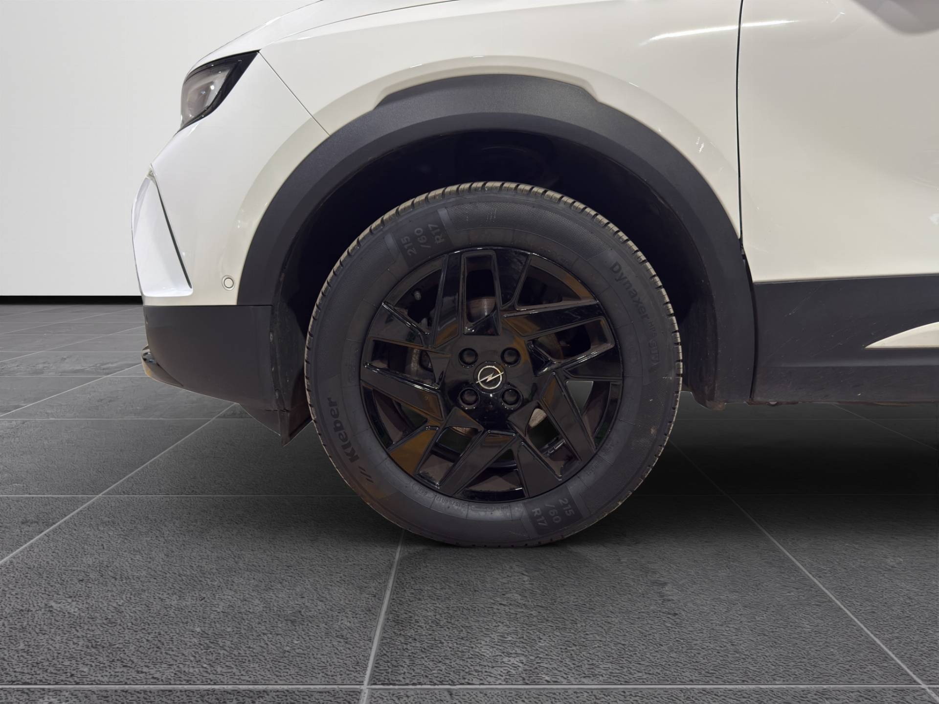 OPEL Mokka Mokka 1.2 t GS s&s 136cv usata in pronta consegna - Brandini