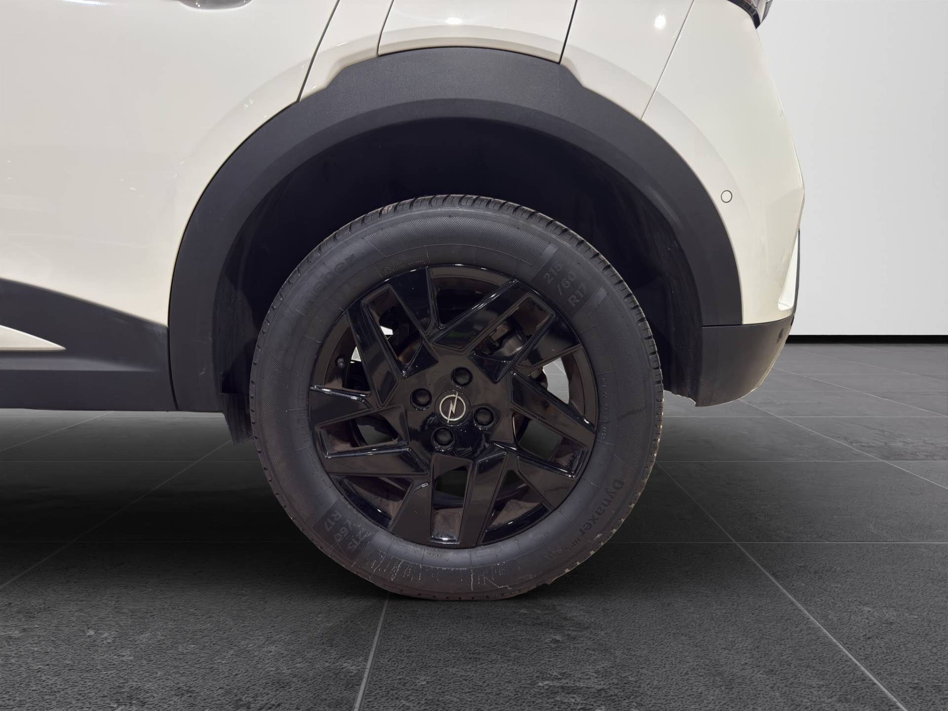 OPEL Mokka Mokka 1.2 t GS s&s 136cv usata in pronta consegna - Brandini