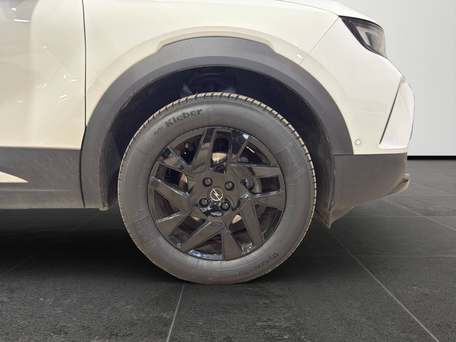 OPEL Mokka Mokka 1.2 t GS s&s 136cv usata in pronta consegna - Brandini