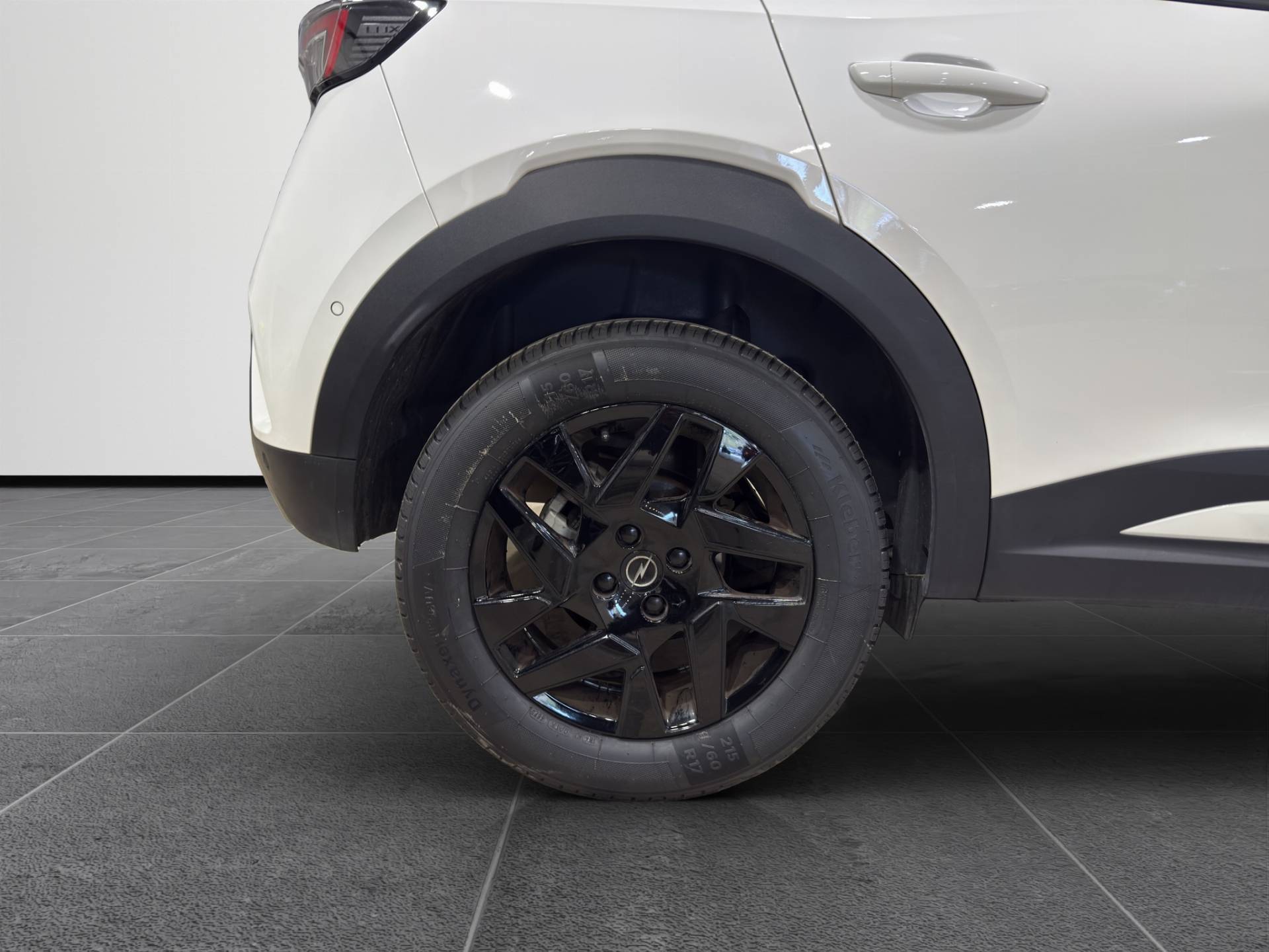 OPEL Mokka Mokka 1.2 t GS s&s 136cv usata in pronta consegna - Brandini