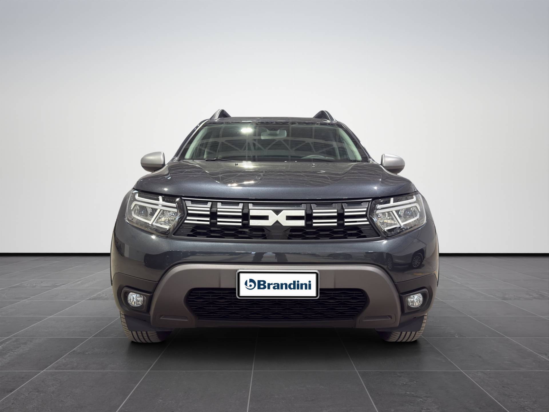 DACIA Duster Duster 1.5 blue dci Journey 4x2 115cv usata in pronta consegna - Brandini