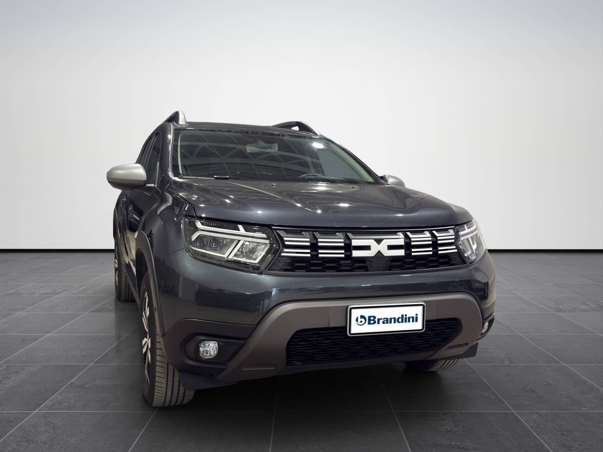 DACIA Duster Duster 1.5 blue dci Journey 4x2 115cv usata in pronta consegna - Brandini