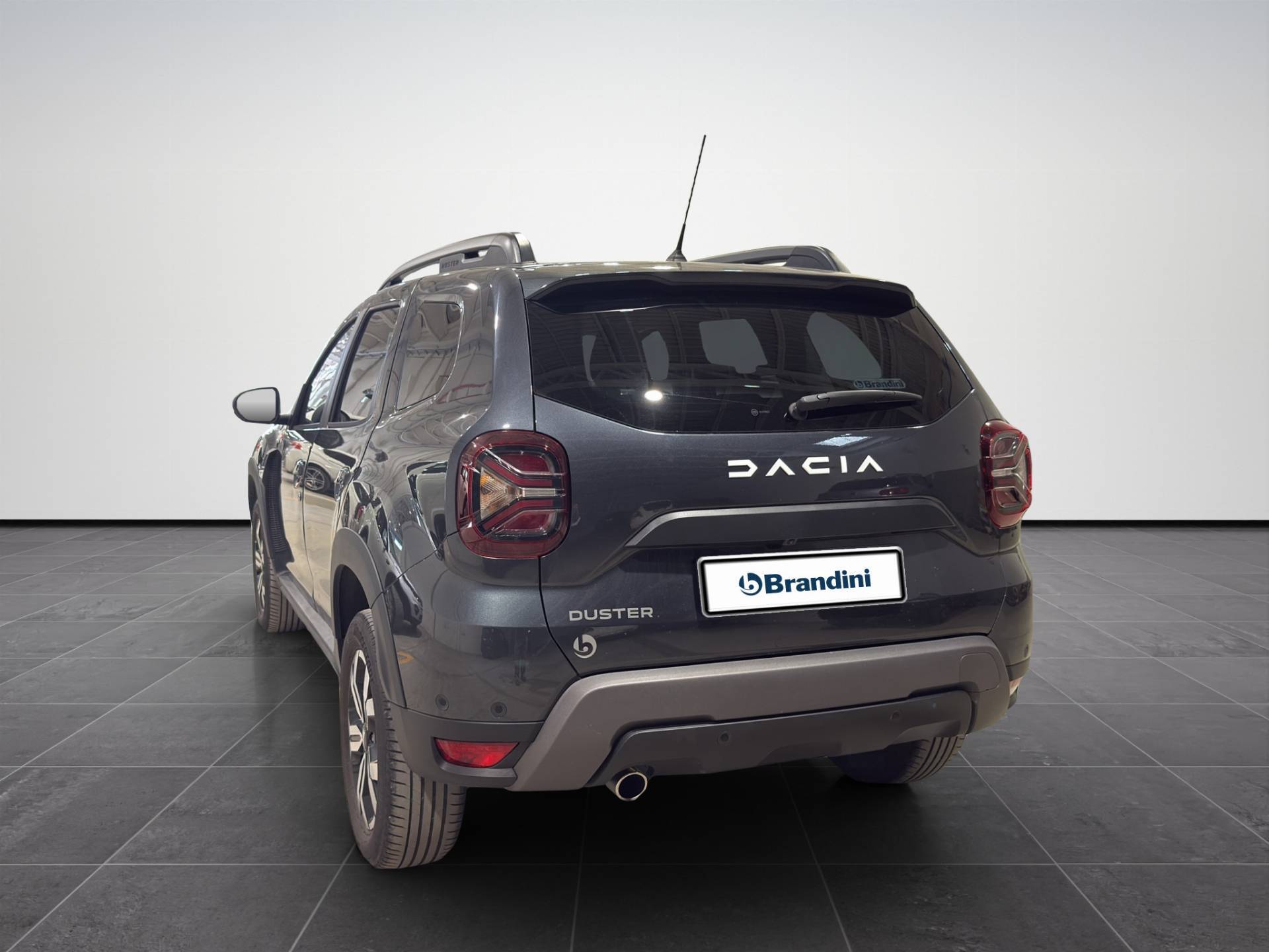 DACIA Duster Duster 1.5 blue dci Journey 4x2 115cv usata in pronta consegna - Brandini