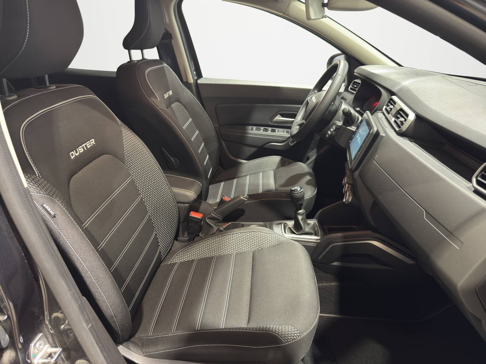DACIA Duster Duster 1.5 blue dci Journey 4x2 115cv usata in pronta consegna - Brandini