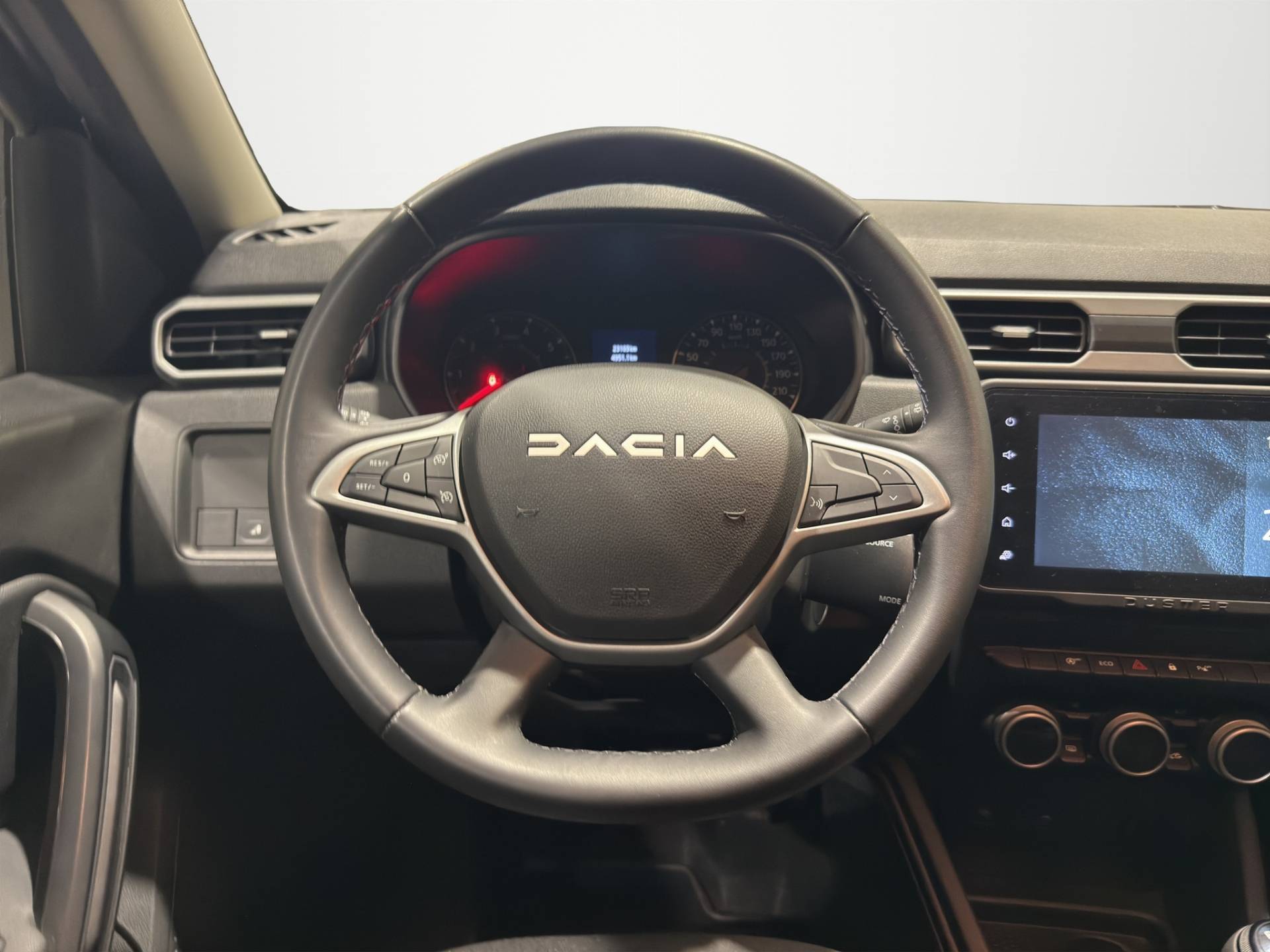 DACIA Duster Duster 1.5 blue dci Journey 4x2 115cv usata in pronta consegna - Brandini