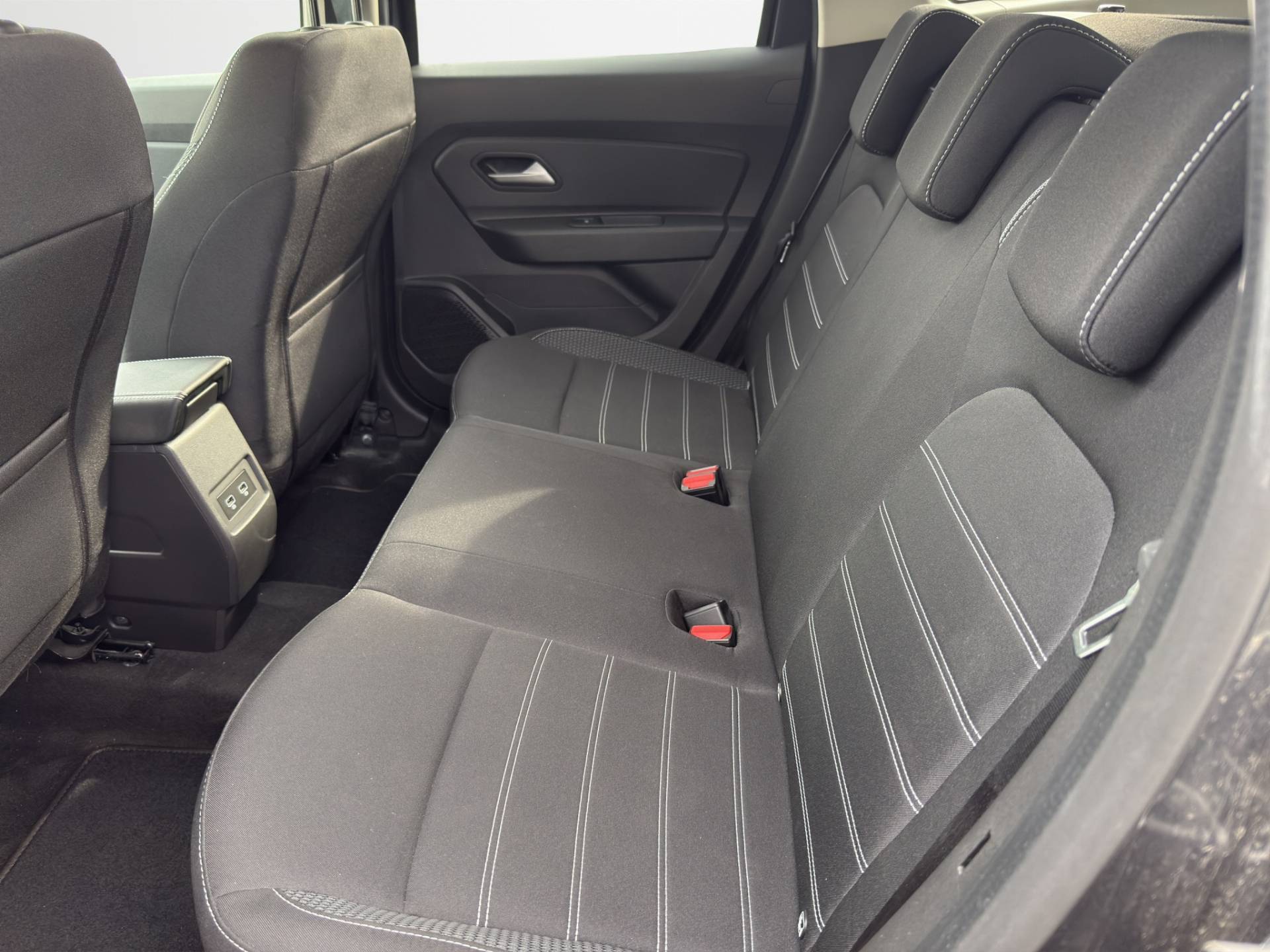 DACIA Duster Duster 1.5 blue dci Journey 4x2 115cv usata in pronta consegna - Brandini