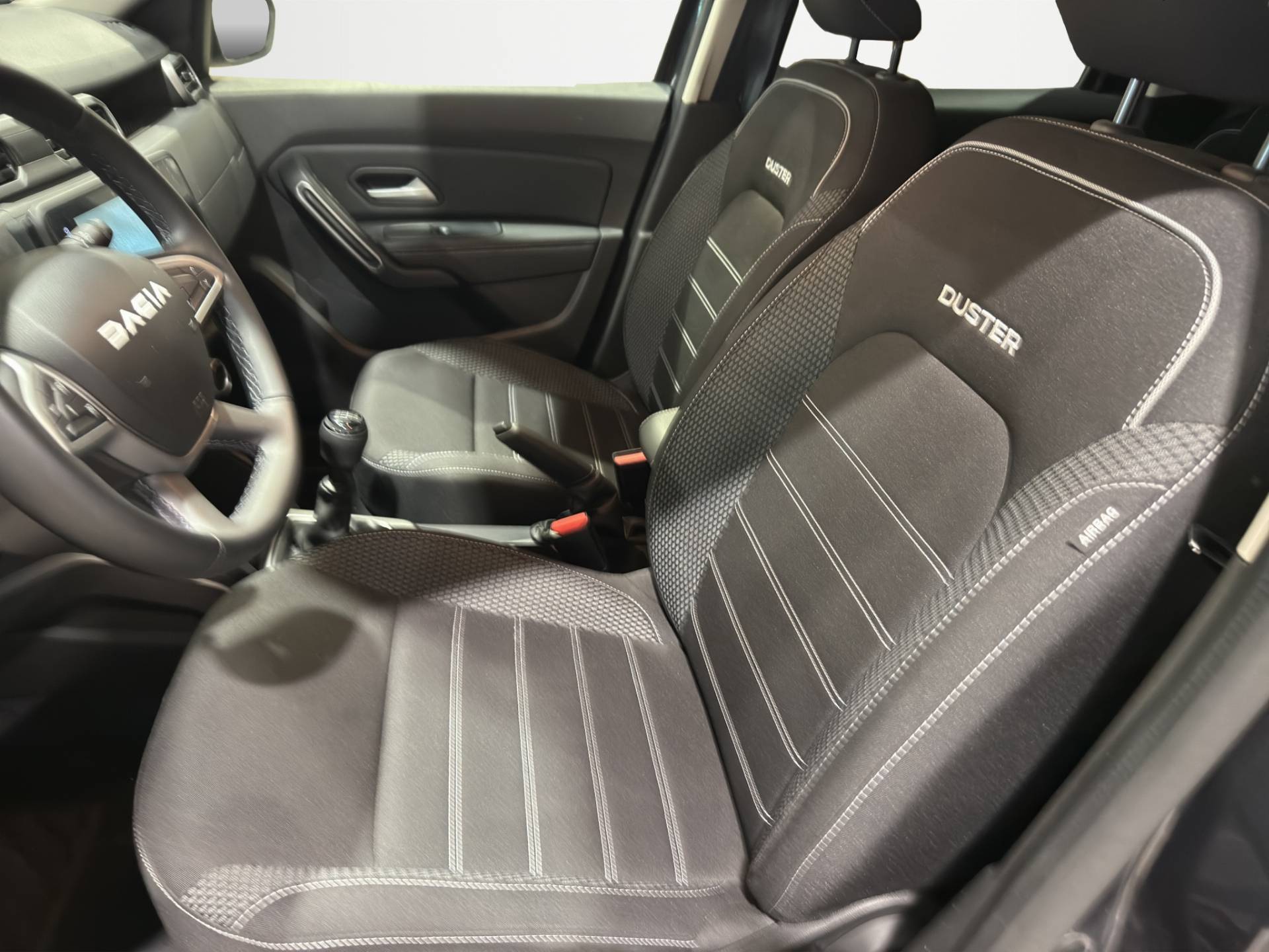 DACIA Duster Duster 1.5 blue dci Journey 4x2 115cv usata in pronta consegna - Brandini