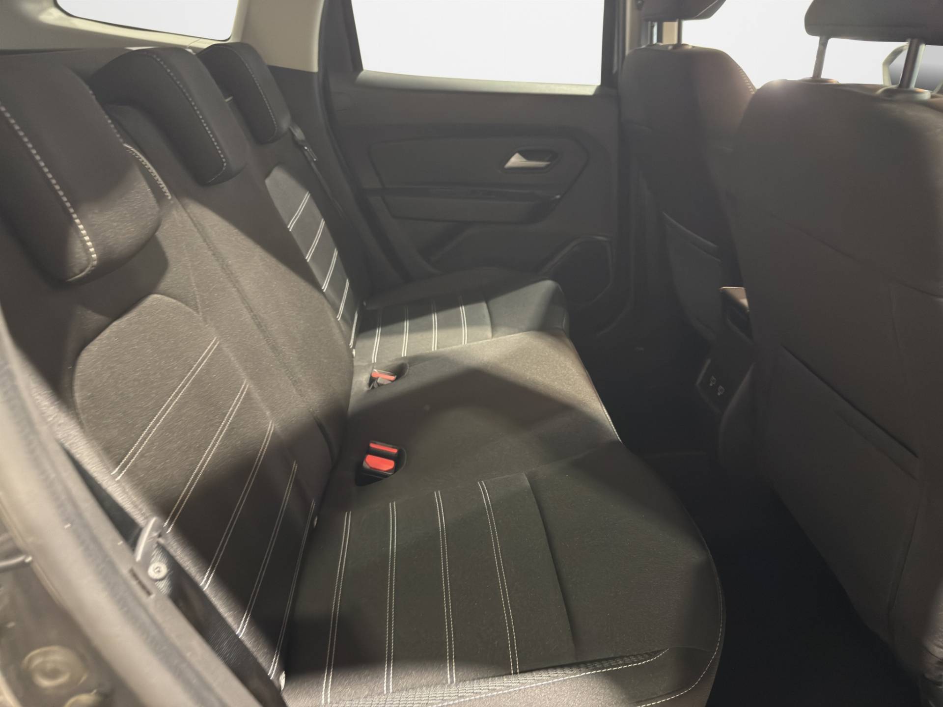 DACIA Duster Duster 1.5 blue dci Journey 4x2 115cv usata in pronta consegna - Brandini