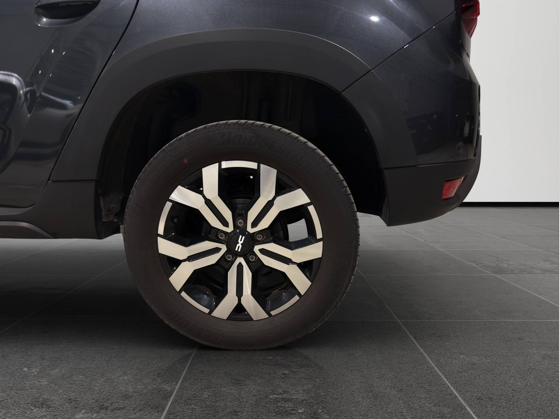 DACIA Duster Duster 1.5 blue dci Journey 4x2 115cv usata in pronta consegna - Brandini