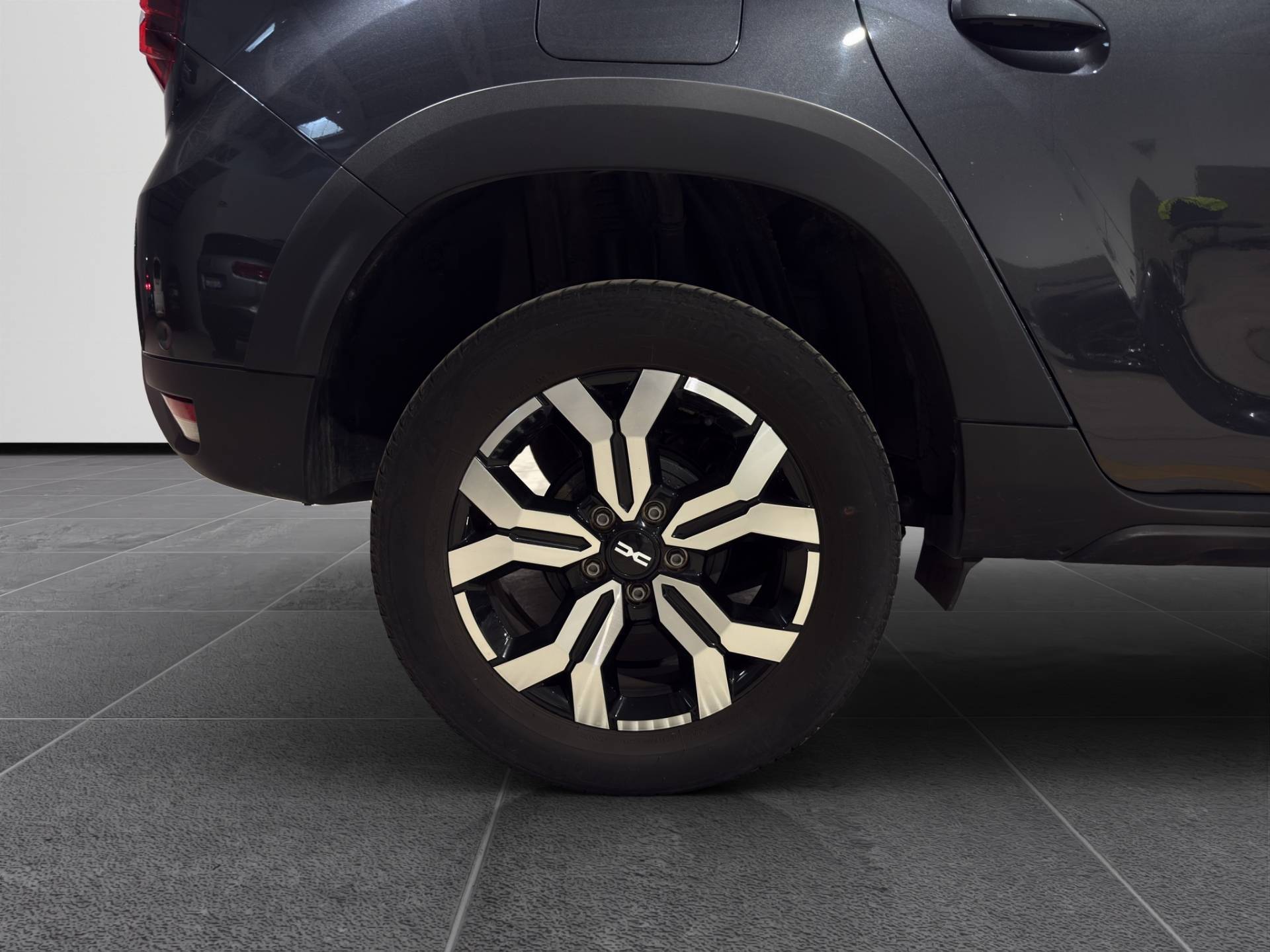 DACIA Duster Duster 1.5 blue dci Journey 4x2 115cv usata in pronta consegna - Brandini