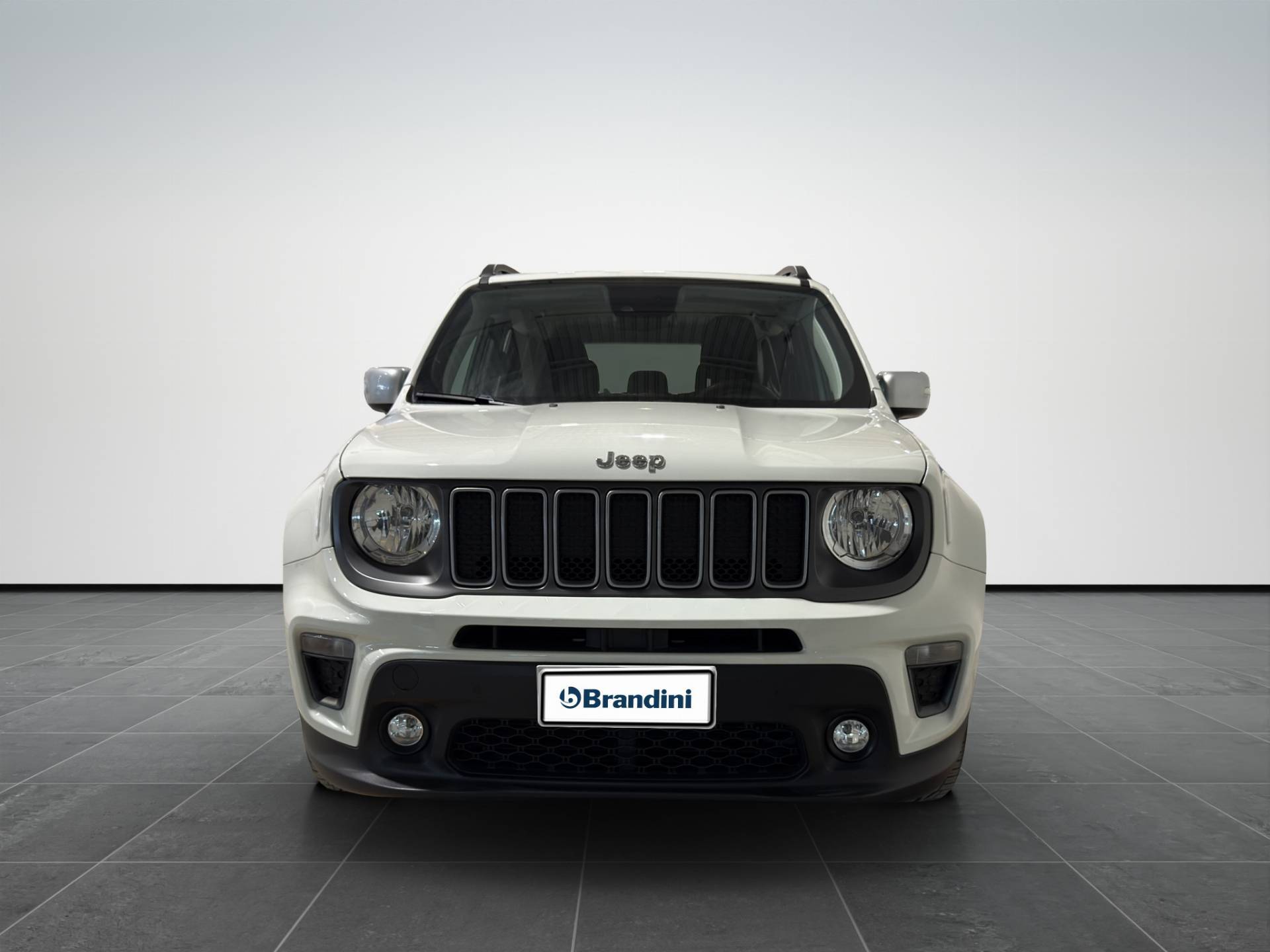 Auto Venduta - JEEP Renegade Renegade 1.5 turbo t4 mhev Limited 2wd 130cv dct usata in pronta consegna - Brandini