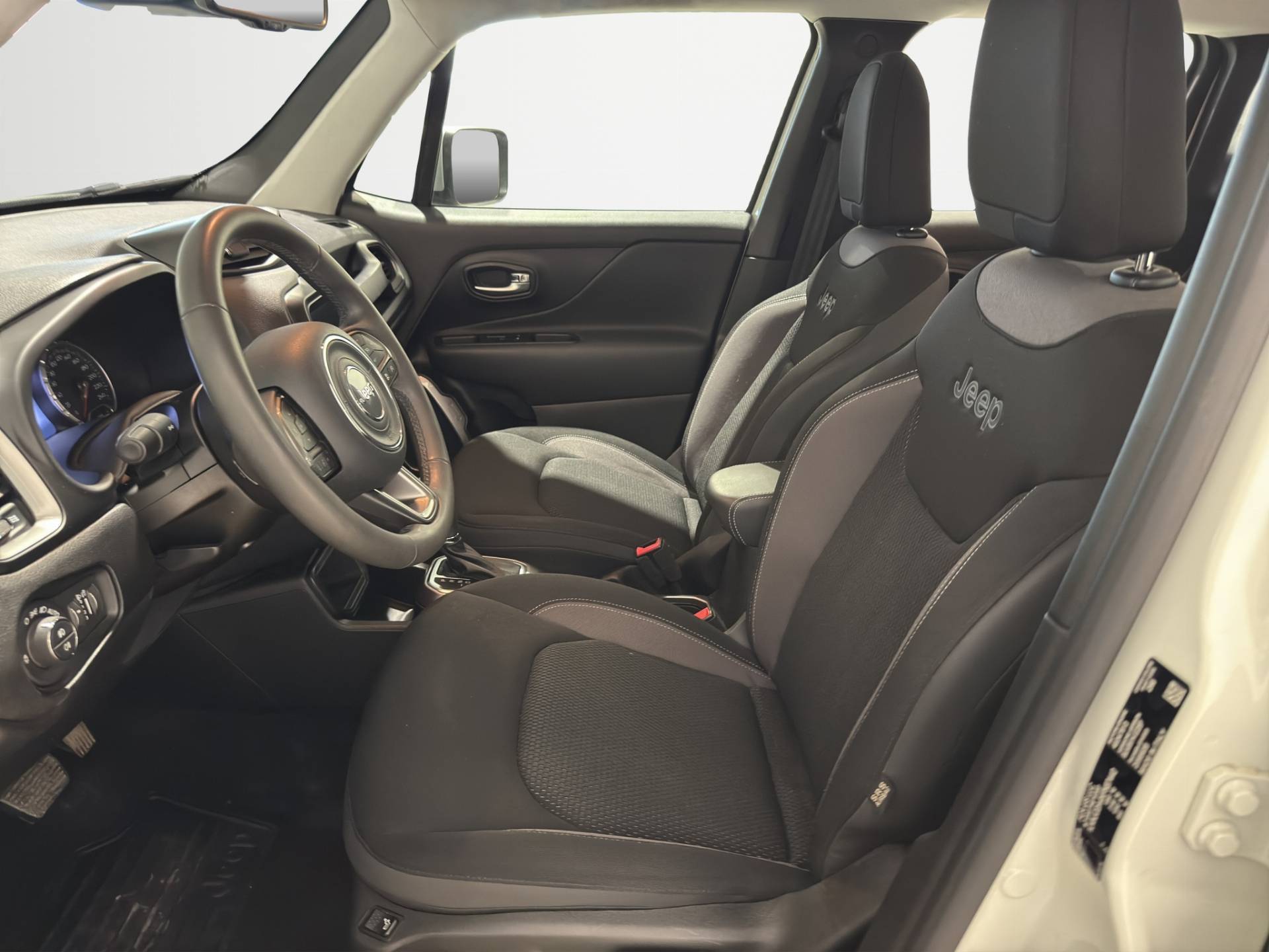 Auto Venduta - JEEP Renegade Renegade 1.5 turbo t4 mhev Limited 2wd 130cv dct usata in pronta consegna - Brandini