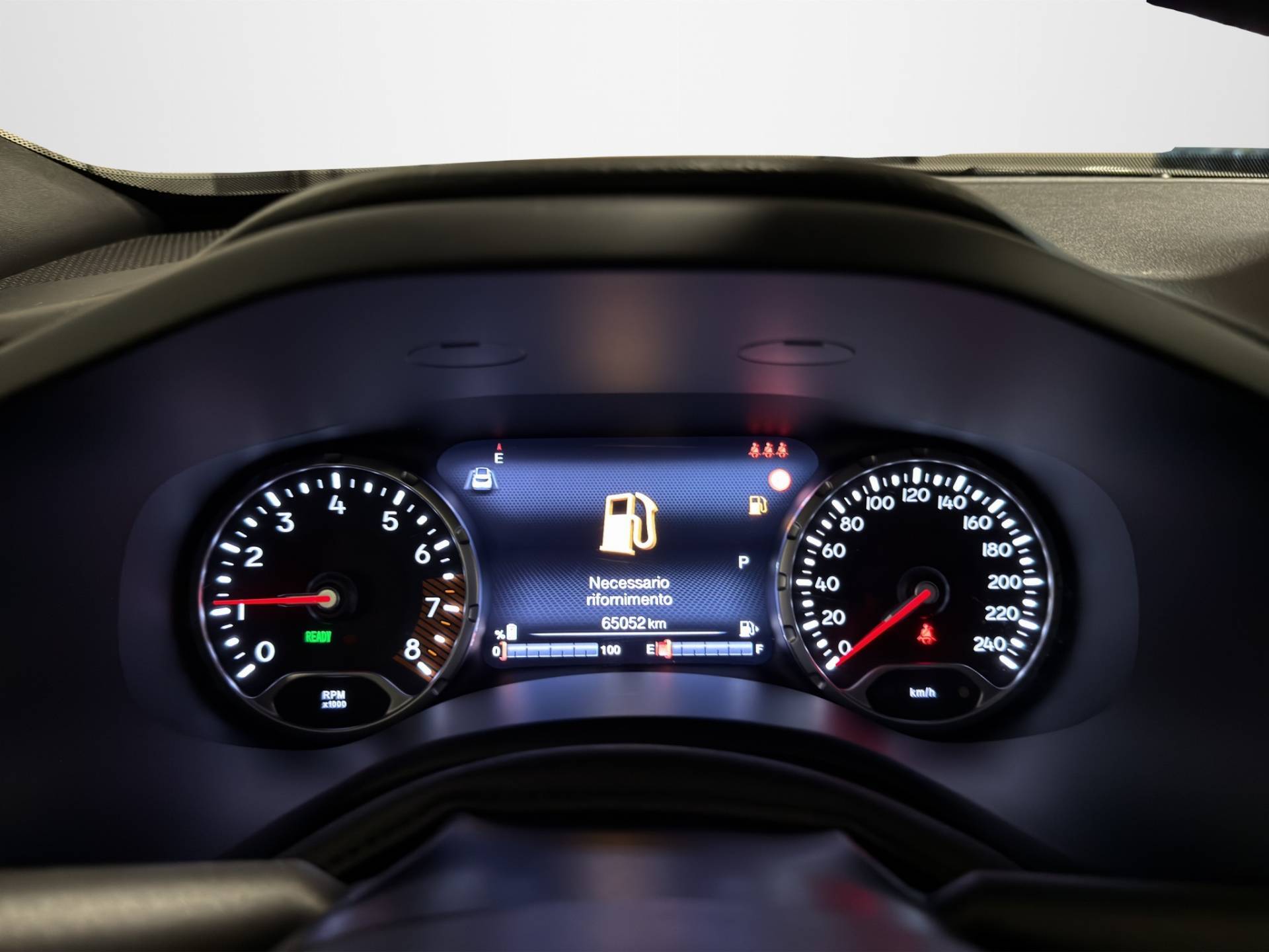 Auto Venduta - JEEP Renegade Renegade 1.5 turbo t4 mhev Limited 2wd 130cv dct usata in pronta consegna - Brandini