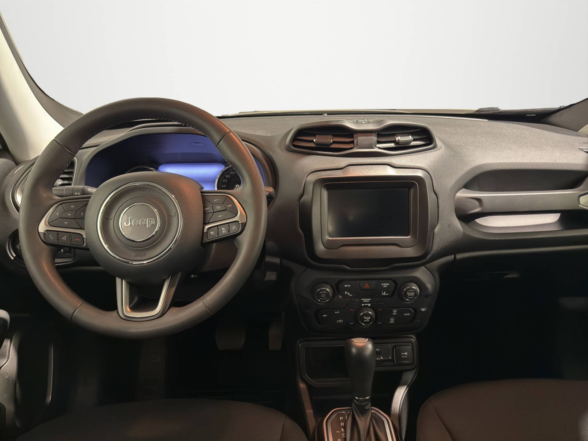 Auto Venduta - JEEP Renegade Renegade 1.5 turbo t4 mhev Limited 2wd 130cv dct usata in pronta consegna - Brandini