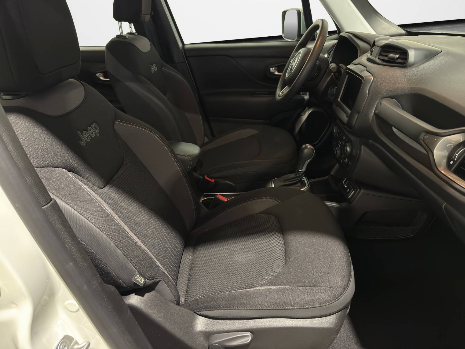 Auto Venduta - JEEP Renegade Renegade 1.5 turbo t4 mhev Limited 2wd 130cv dct usata in pronta consegna - Brandini