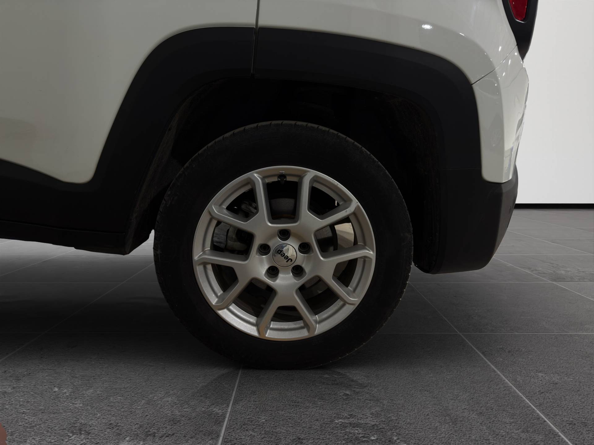 Auto Venduta - JEEP Renegade Renegade 1.5 turbo t4 mhev Limited 2wd 130cv dct usata in pronta consegna - Brandini