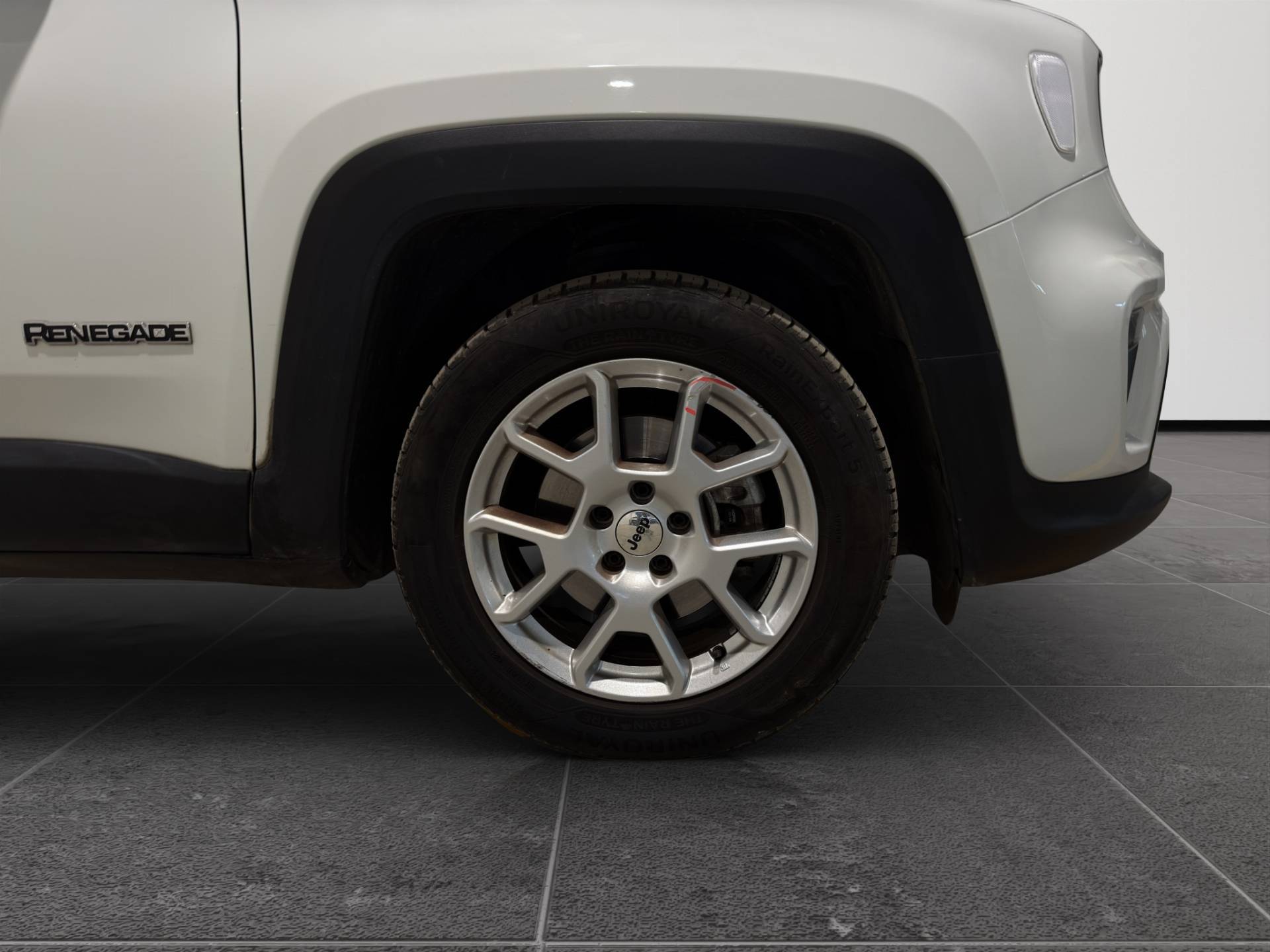 Auto Venduta - JEEP Renegade Renegade 1.5 turbo t4 mhev Limited 2wd 130cv dct usata in pronta consegna - Brandini