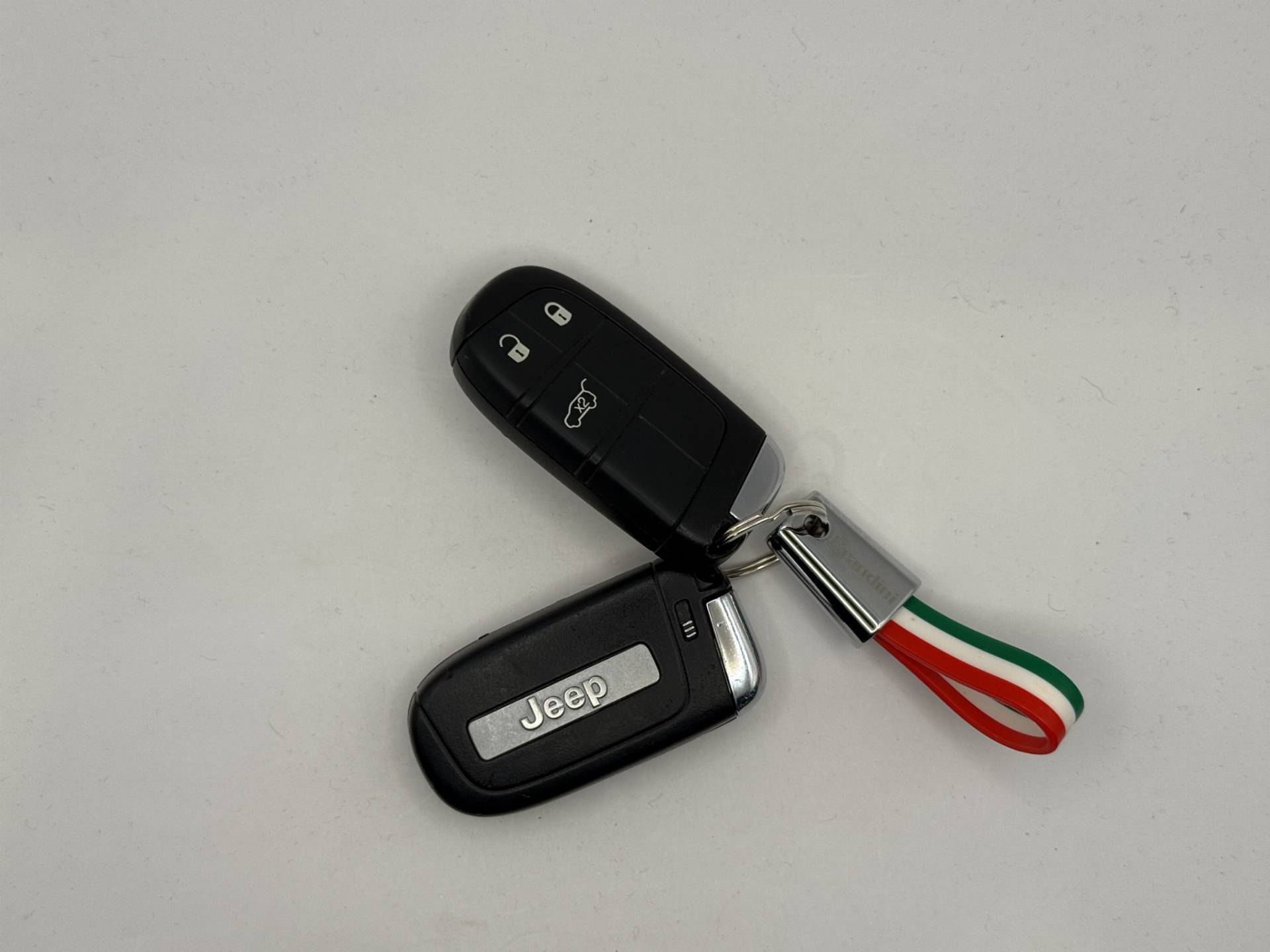 Auto Venduta - JEEP Renegade Renegade 1.5 turbo t4 mhev Limited 2wd 130cv dct usata in pronta consegna - Brandini