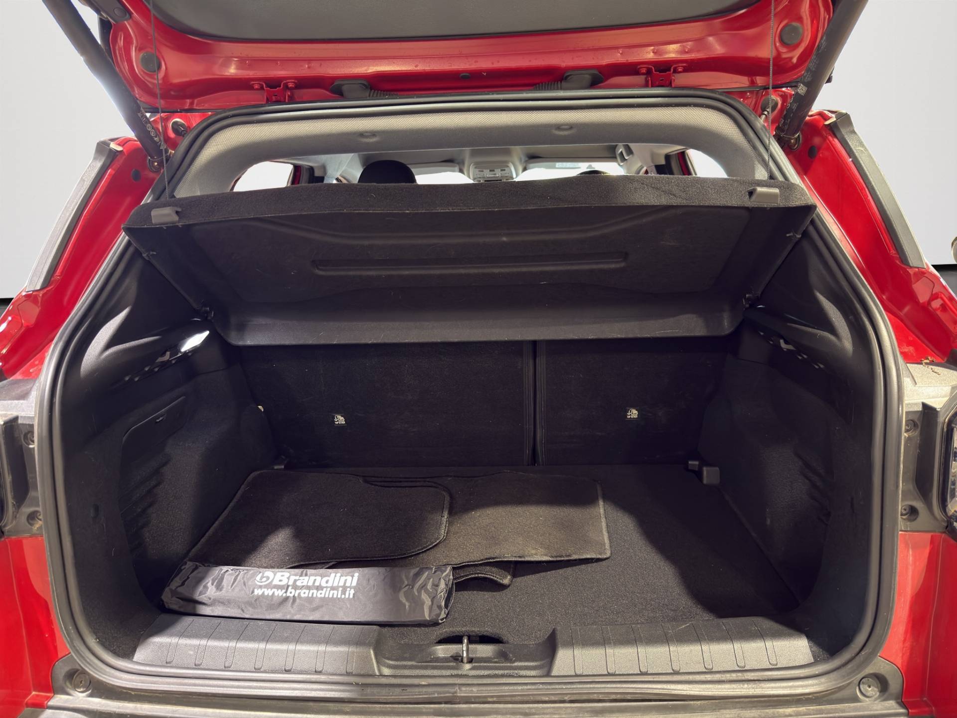 JEEP Avenger Avenger 1.2 turbo e-hybrid Altitude fwd 100cv edct6 usata in pronta consegna - Brandini