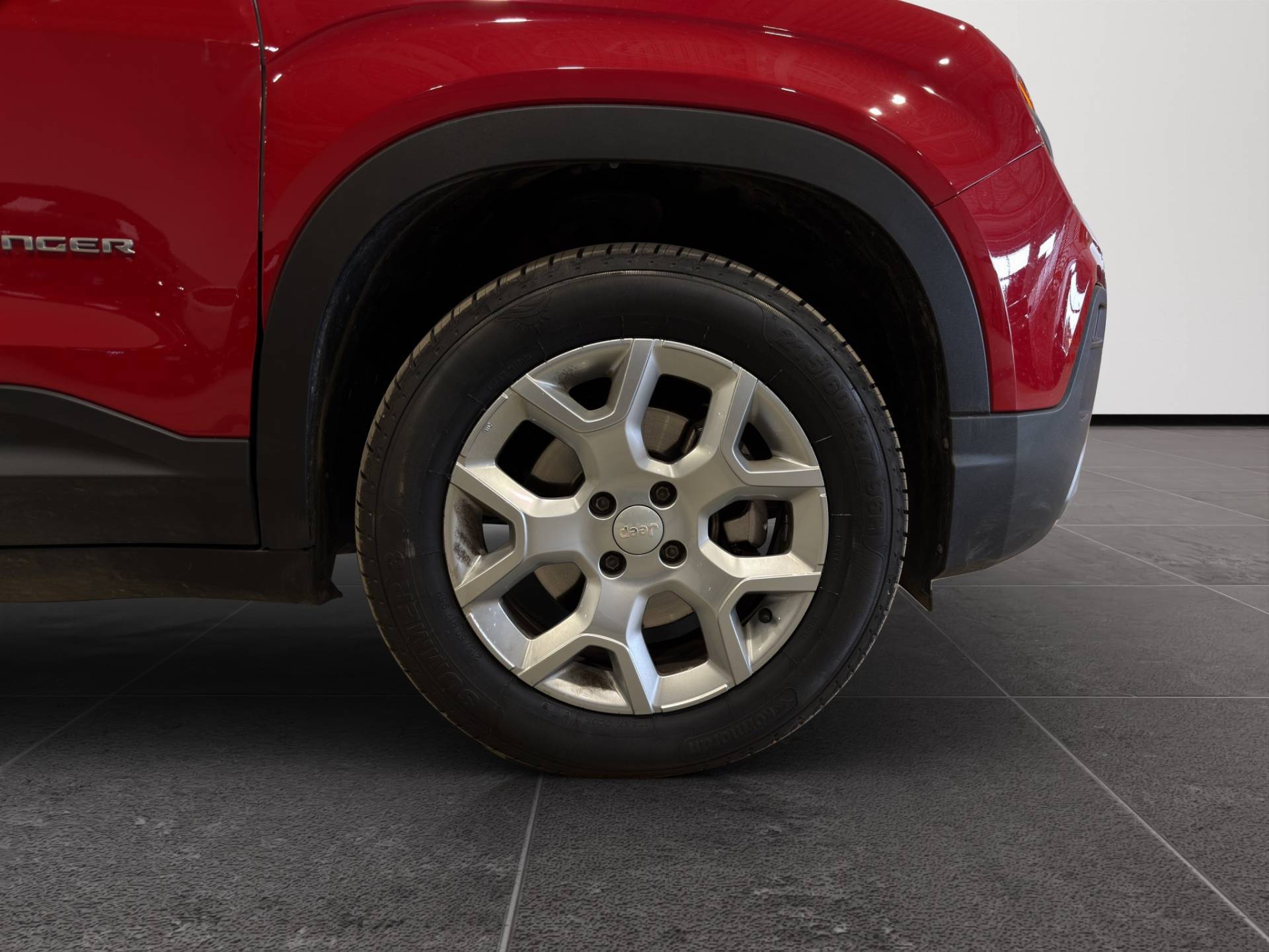 JEEP Avenger Avenger 1.2 turbo e-hybrid Altitude fwd 100cv edct6 usata in pronta consegna - Brandini