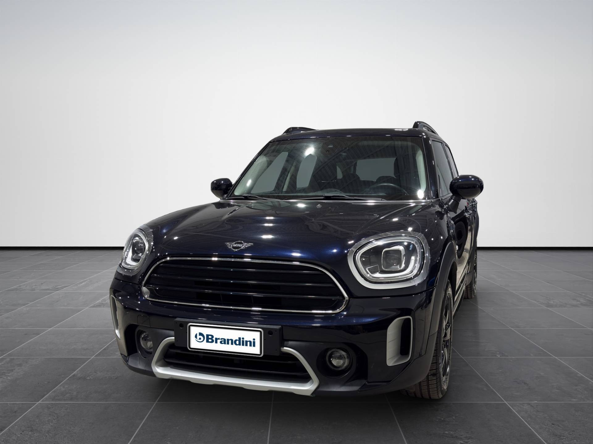 MINI Mini Countryman Mini Countryman 1.5 One D Classic auto usata in pronta consegna - Brandini