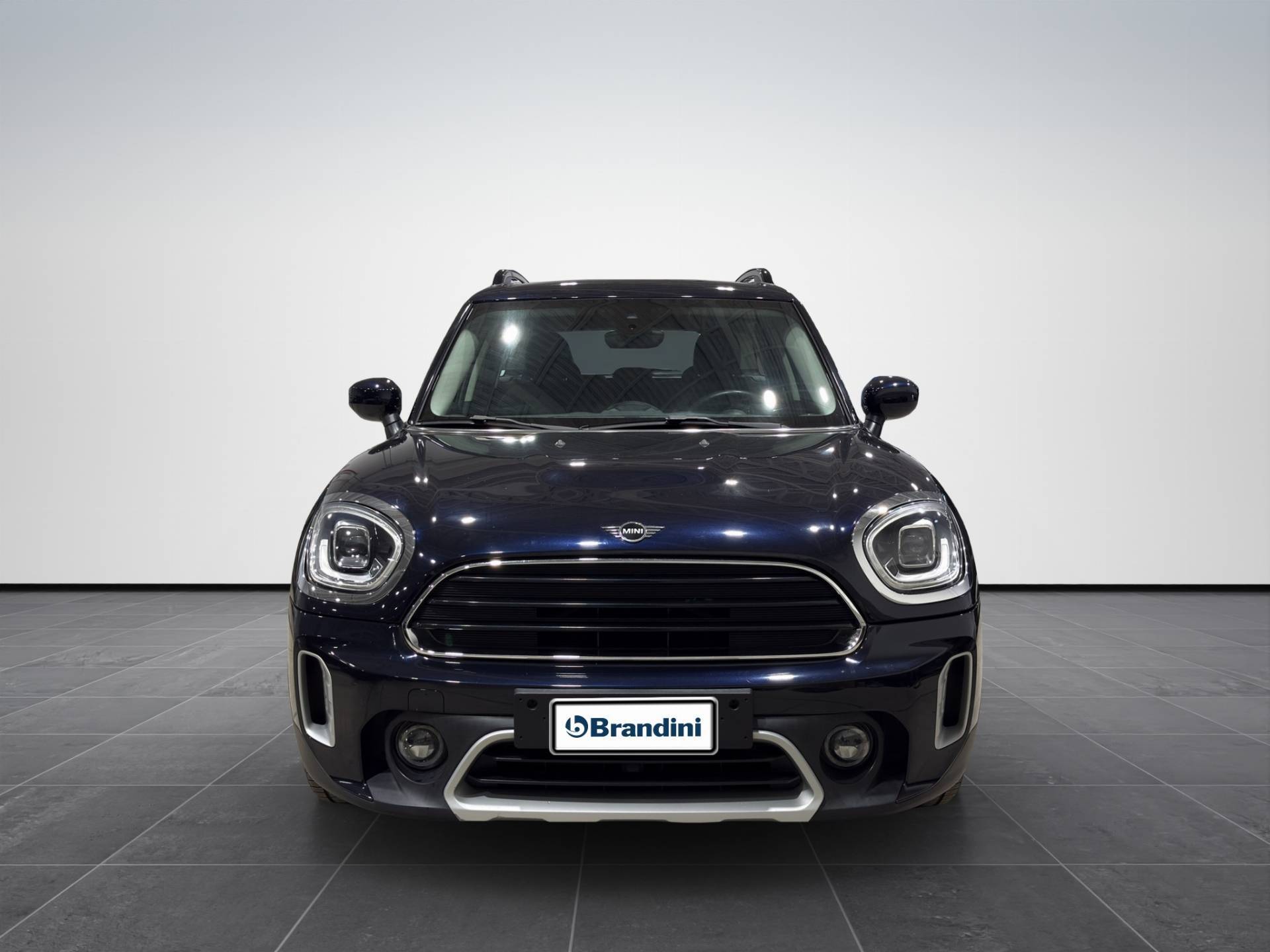 MINI Mini Countryman Mini Countryman 1.5 One D Classic auto usata in pronta consegna - Brandini