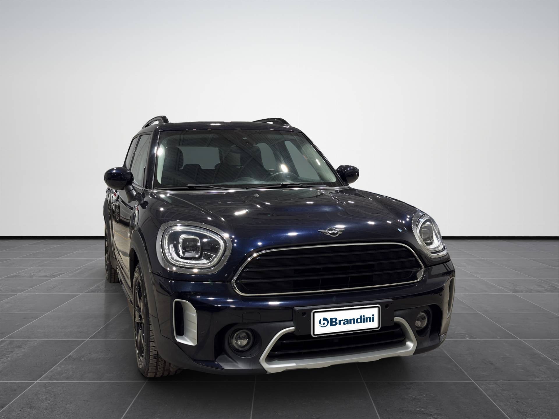 MINI Mini Countryman Mini Countryman 1.5 One D Classic auto usata in pronta consegna - Brandini