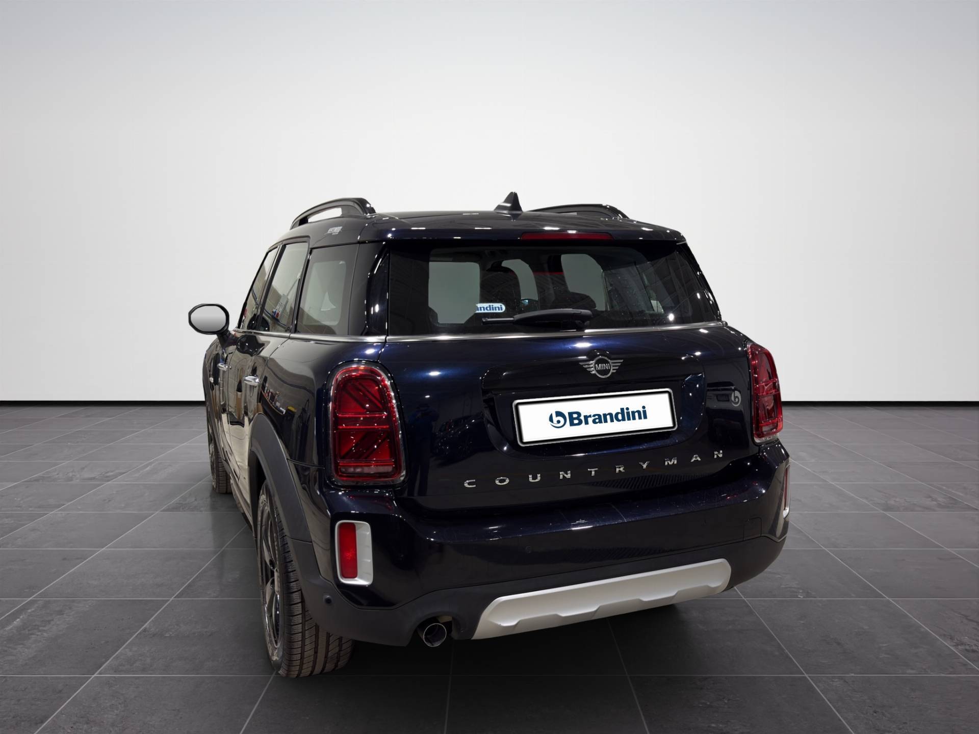 MINI Mini Countryman Mini Countryman 1.5 One D Classic auto usata in pronta consegna - Brandini