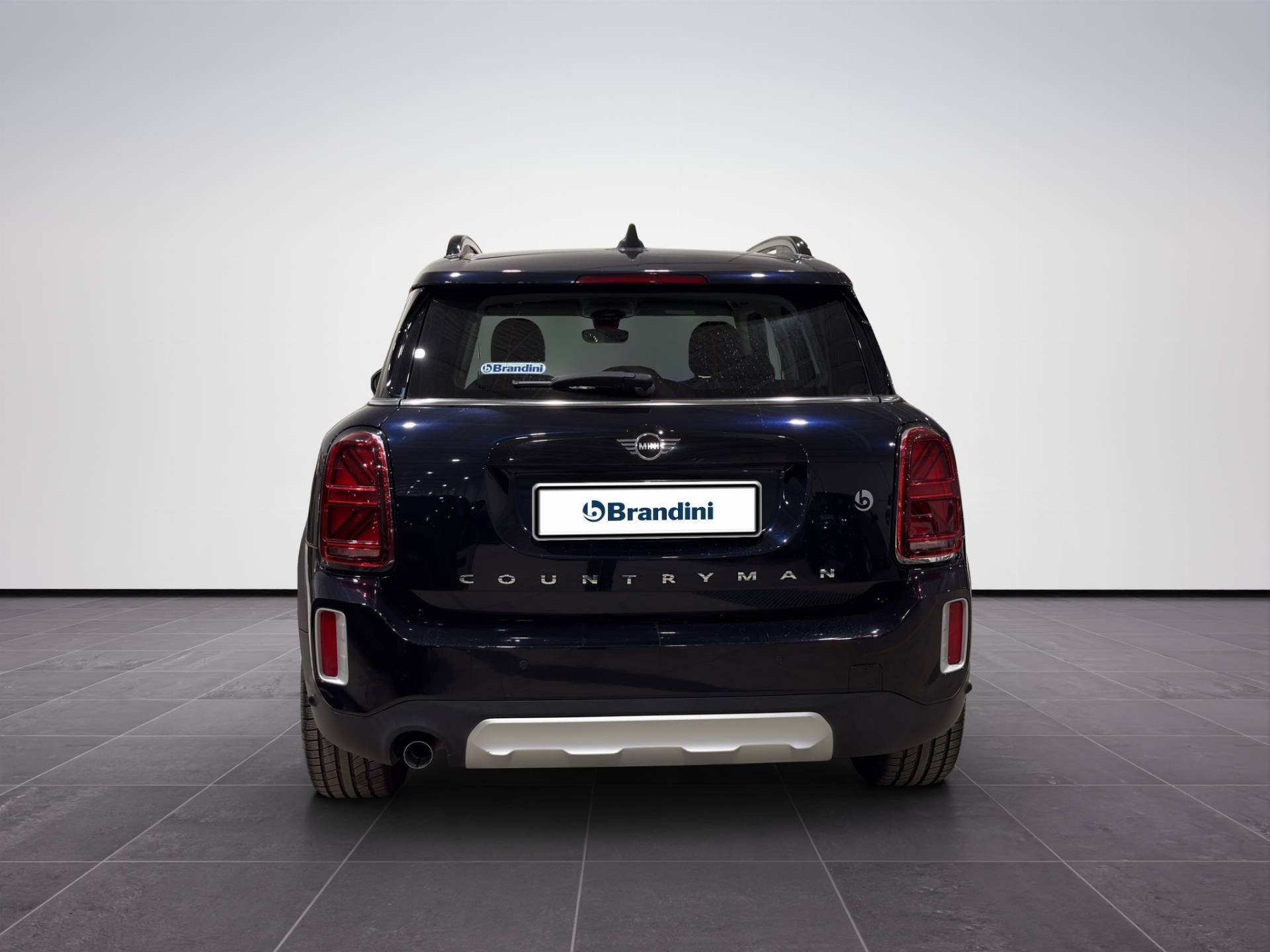 MINI Mini Countryman Mini Countryman 1.5 One D Classic auto usata in pronta consegna - Brandini