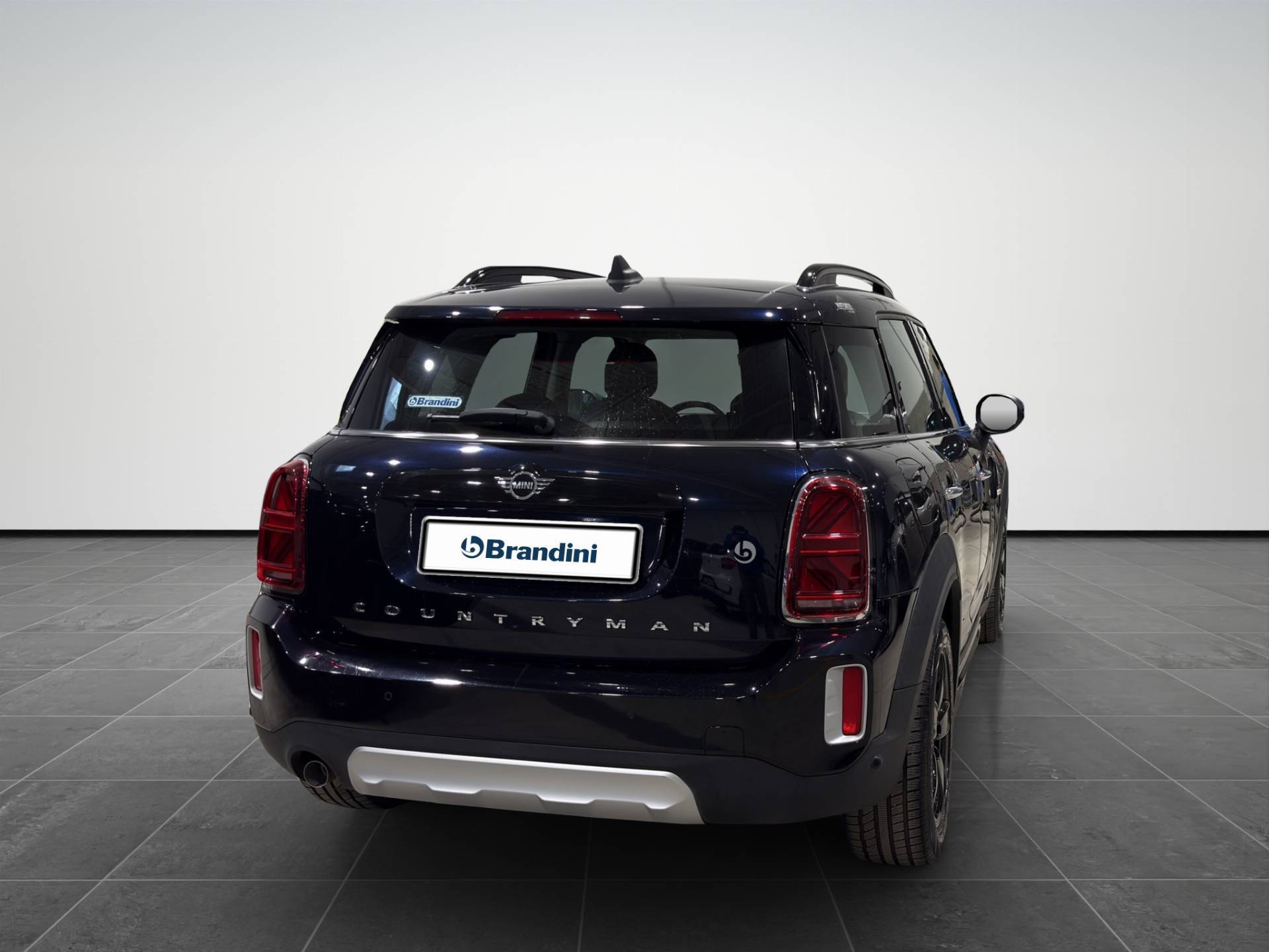 MINI Mini Countryman Mini Countryman 1.5 One D Classic auto usata in pronta consegna - Brandini