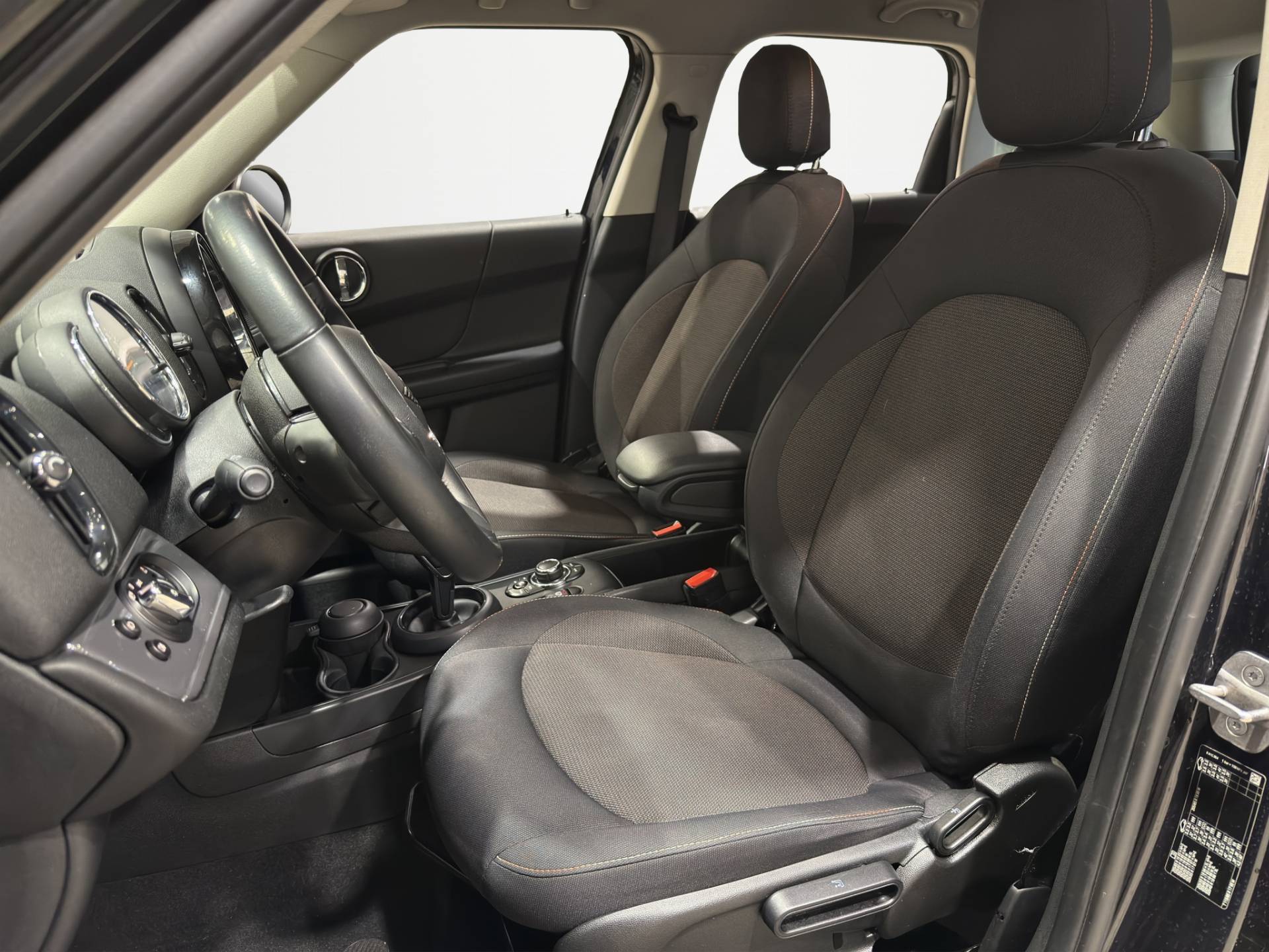 MINI Mini Countryman Mini Countryman 1.5 One D Classic auto usata in pronta consegna - Brandini