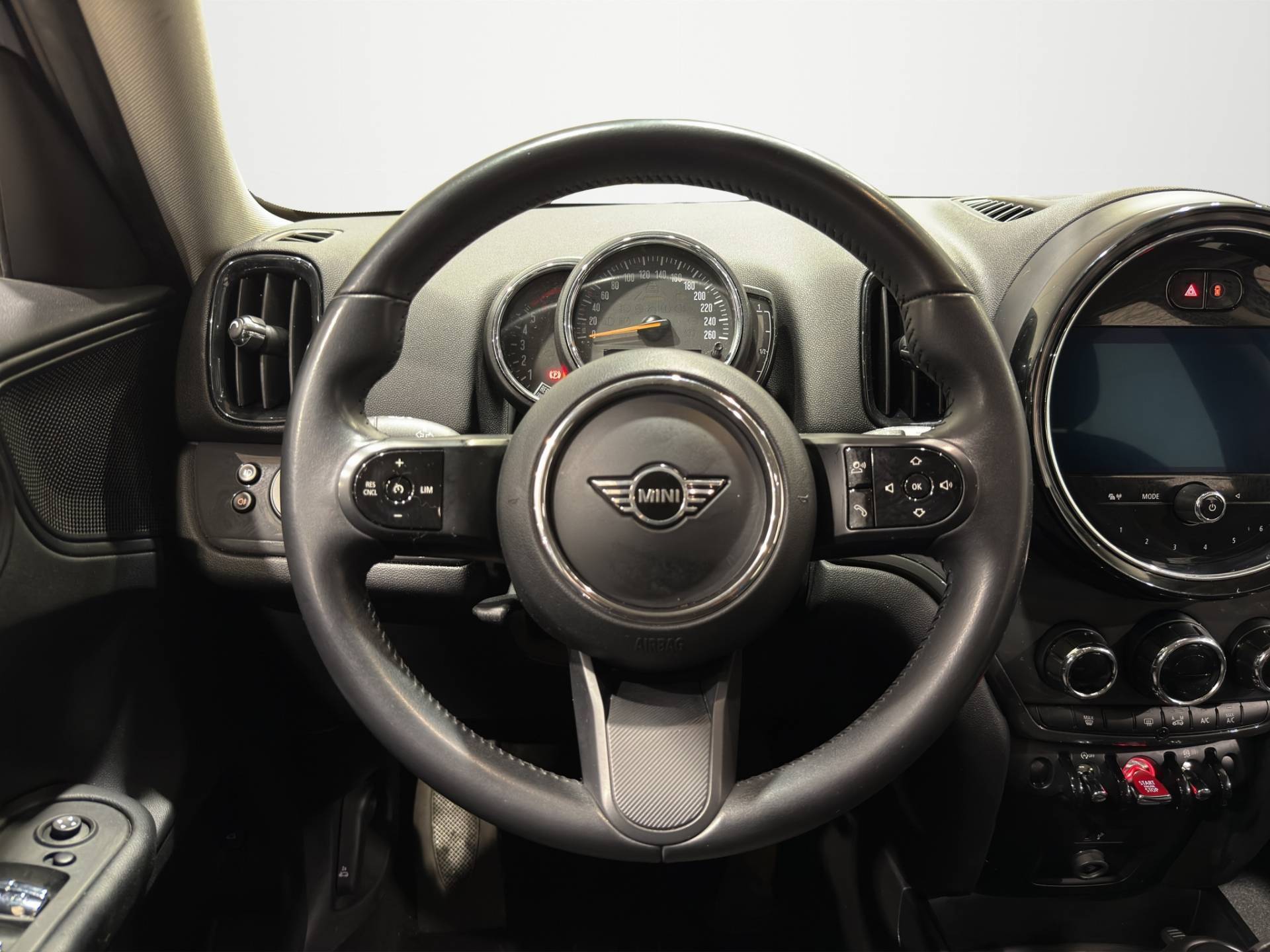 MINI Mini Countryman Mini Countryman 1.5 One D Classic auto usata in pronta consegna - Brandini