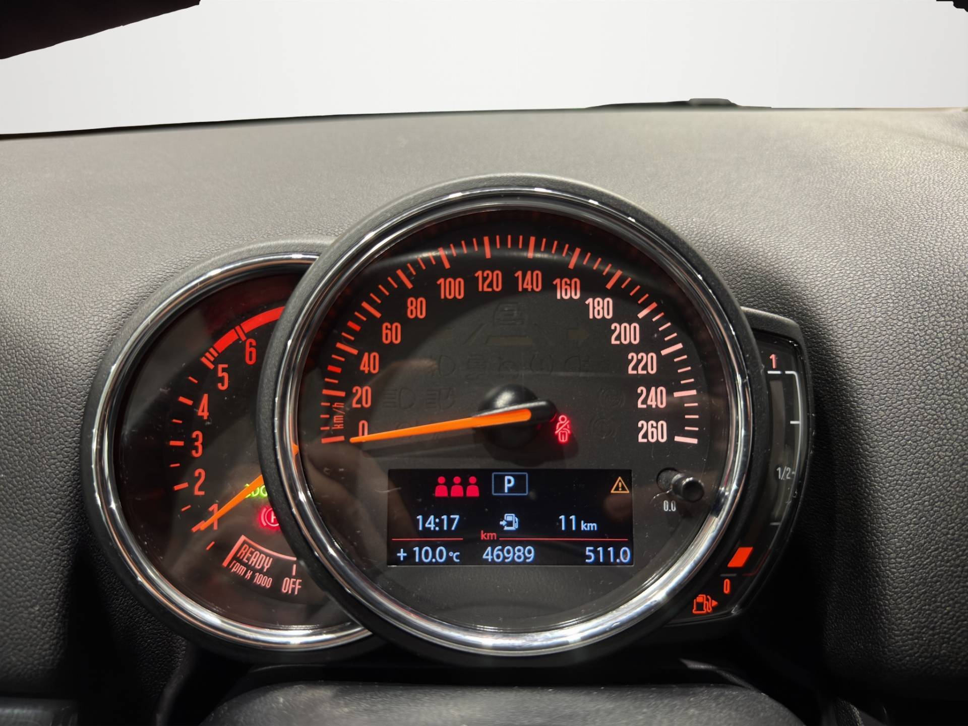 MINI Mini Countryman Mini Countryman 1.5 One D Classic auto usata in pronta consegna - Brandini