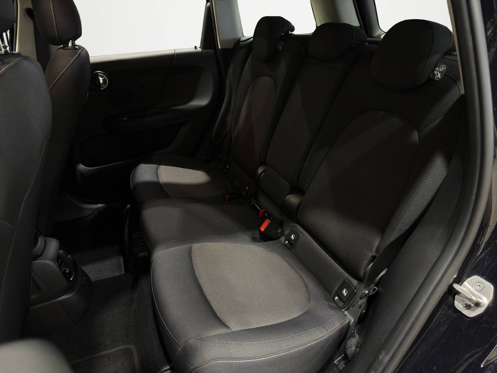 MINI Mini Countryman Mini Countryman 1.5 One D Classic auto usata in pronta consegna - Brandini