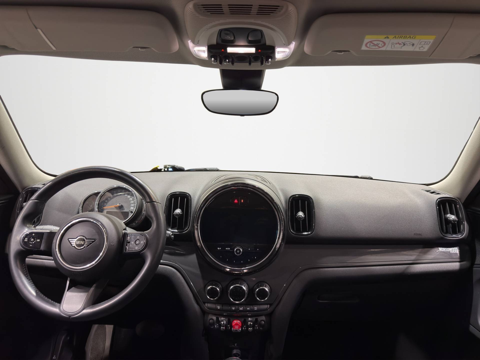 MINI Mini Countryman Mini Countryman 1.5 One D Classic auto usata in pronta consegna - Brandini
