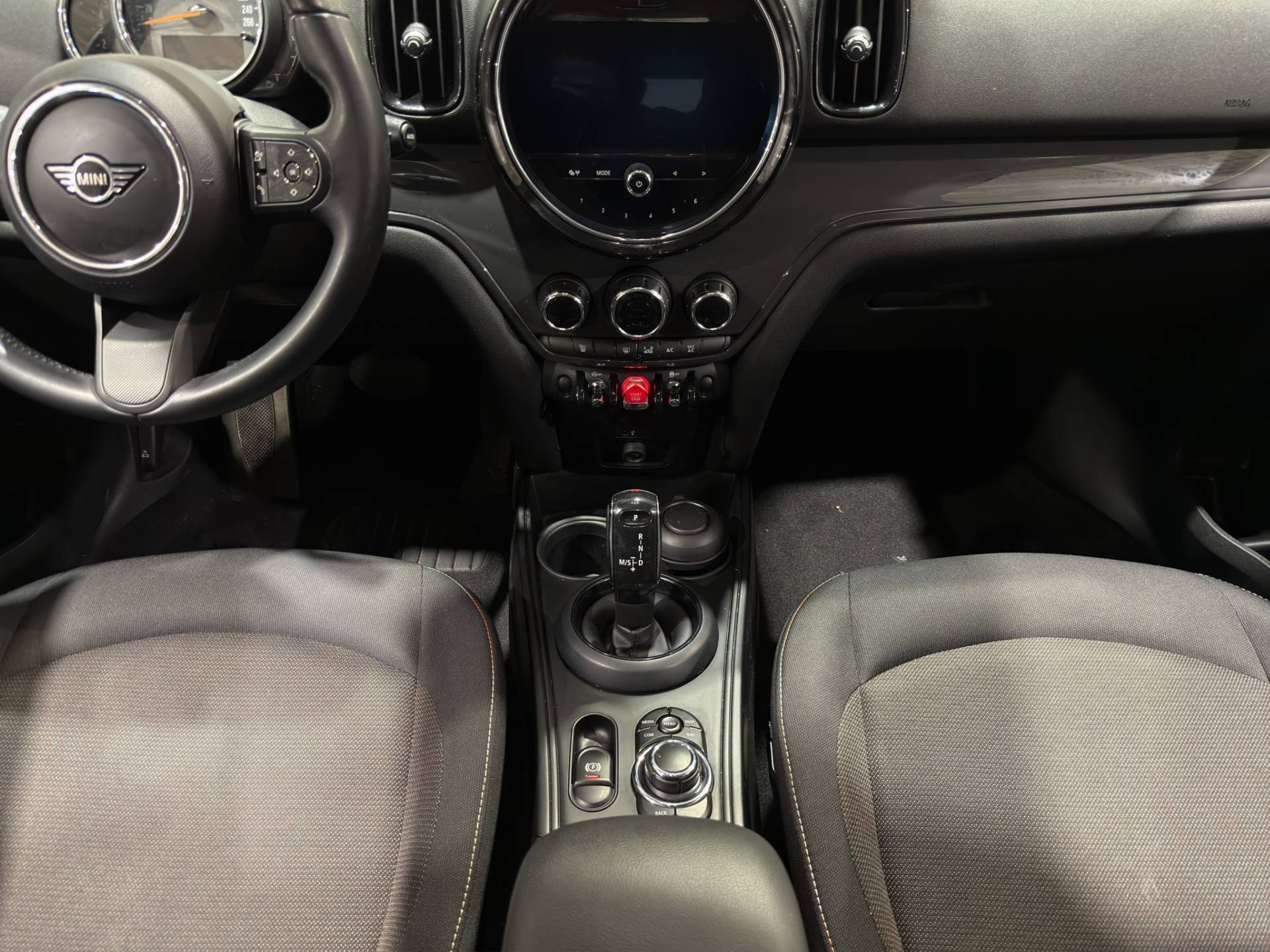 MINI Mini Countryman Mini Countryman 1.5 One D Classic auto usata in pronta consegna - Brandini