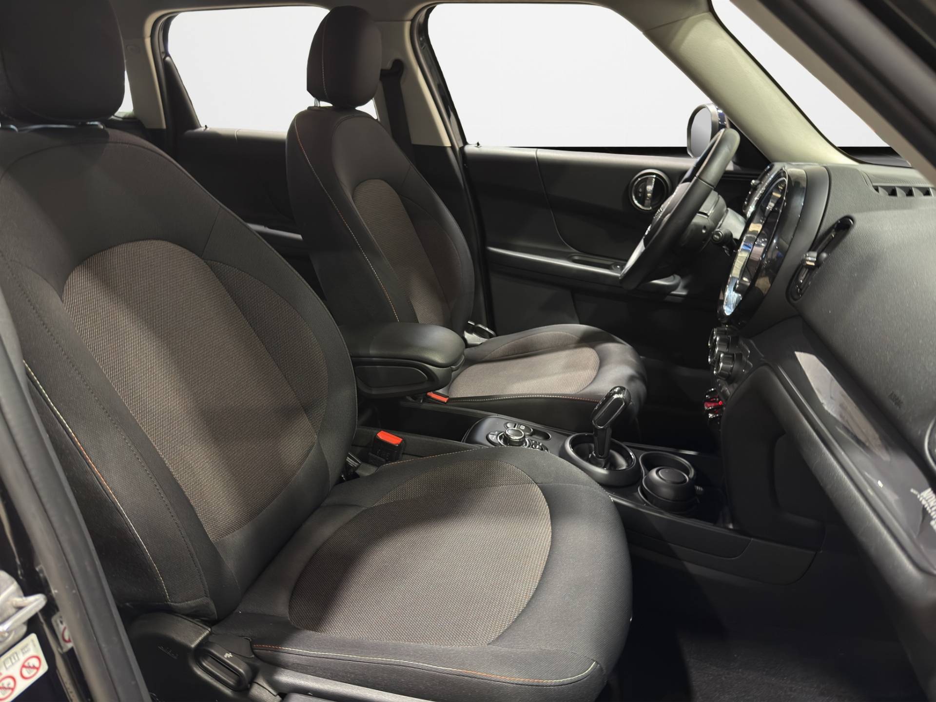 MINI Mini Countryman Mini Countryman 1.5 One D Classic auto usata in pronta consegna - Brandini