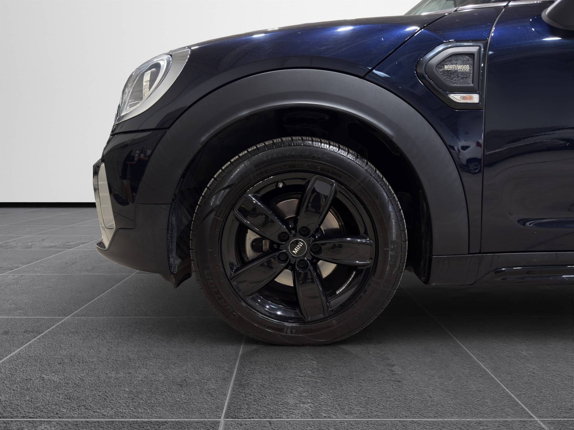 MINI Mini Countryman Mini Countryman 1.5 One D Classic auto usata in pronta consegna - Brandini