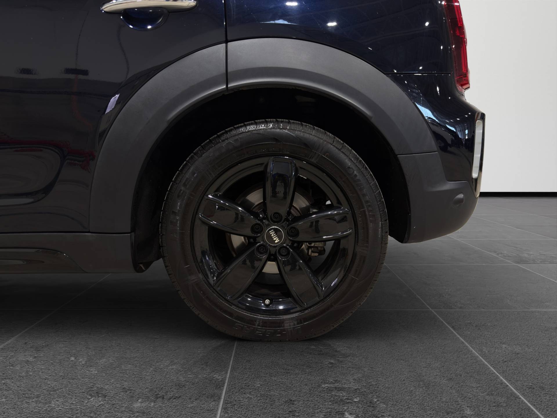 MINI Mini Countryman Mini Countryman 1.5 One D Classic auto usata in pronta consegna - Brandini