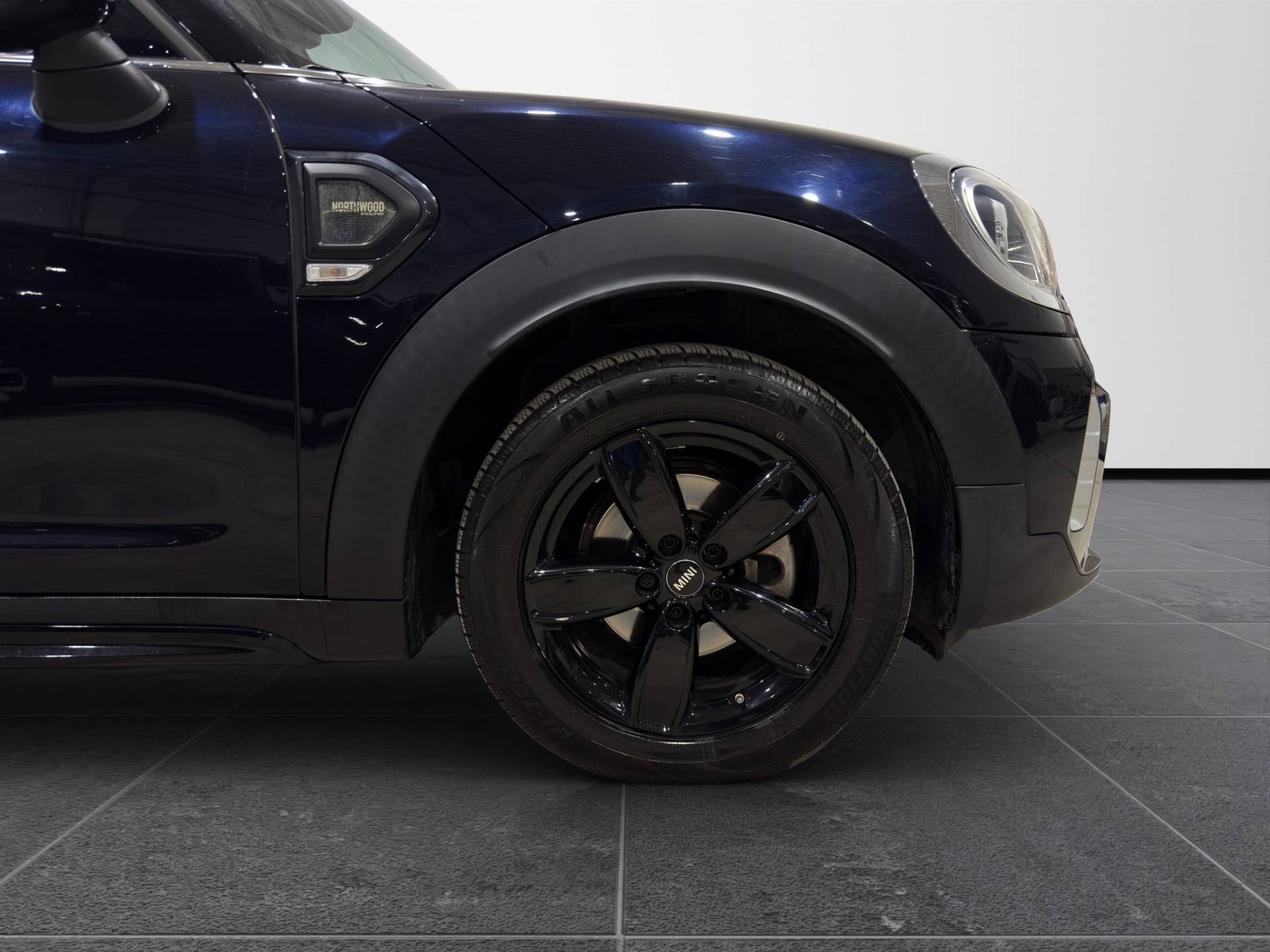 MINI Mini Countryman Mini Countryman 1.5 One D Classic auto usata in pronta consegna - Brandini