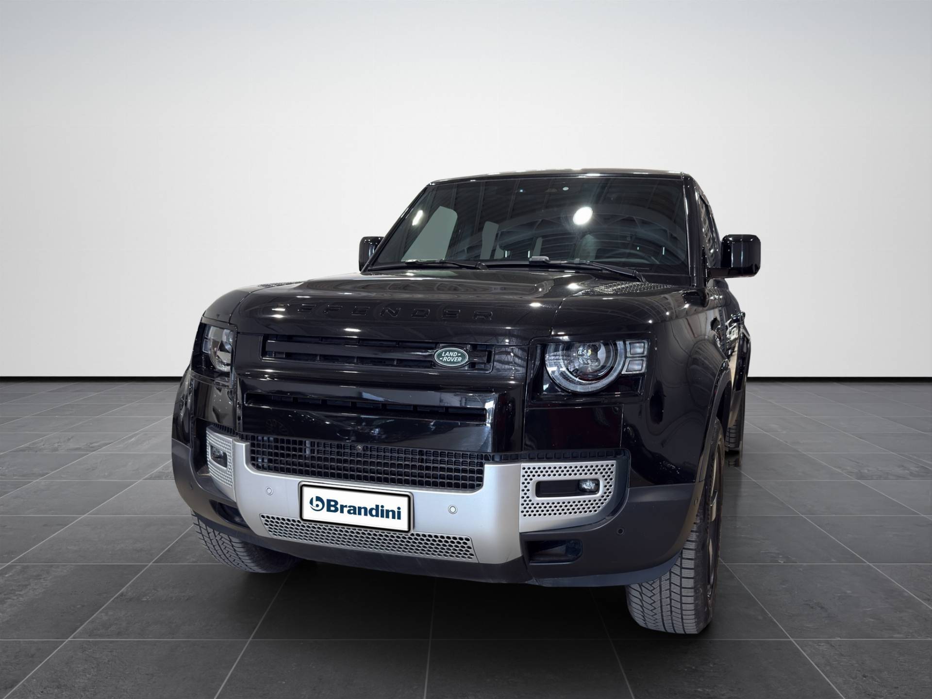 LAND ROVER Defender Defender 110 3.0d i6 mhev X-Dynamic S awd 200cv auto 6p.ti usata in pronta consegna - Brandini