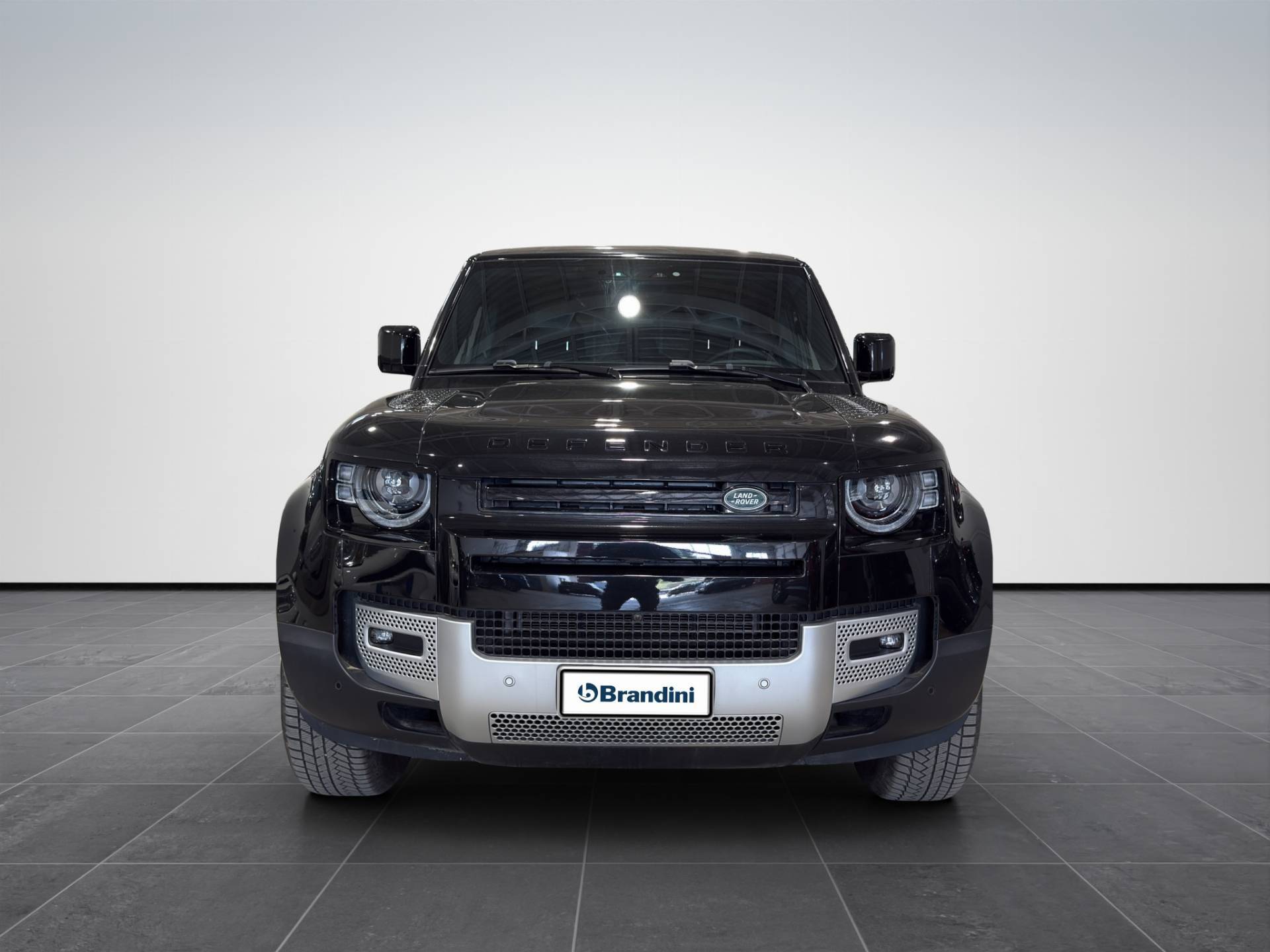 LAND ROVER Defender Defender 110 3.0d i6 mhev X-Dynamic S awd 200cv auto 6p.ti usata in pronta consegna - Brandini